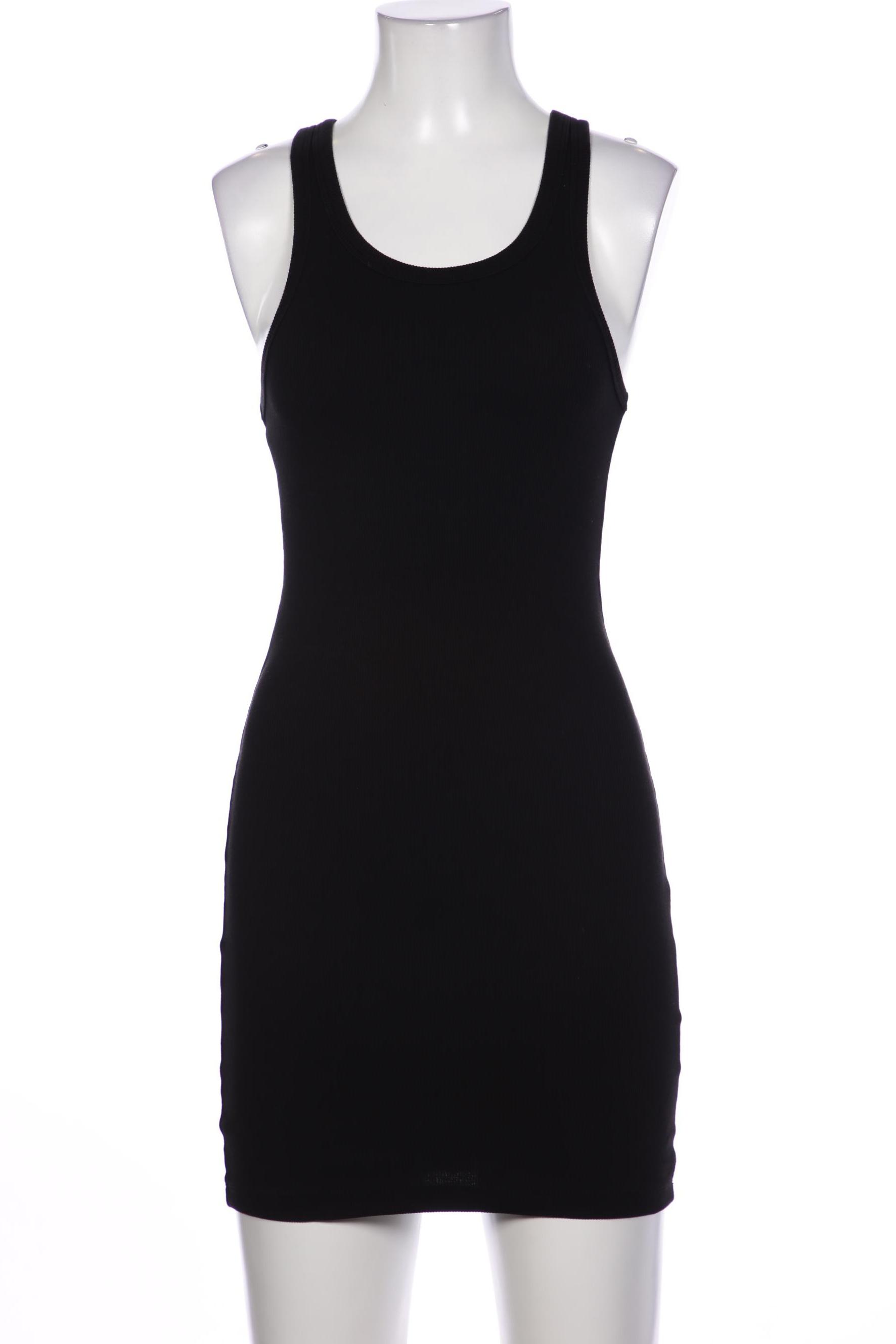 

Weekday Damen Kleid, schwarz