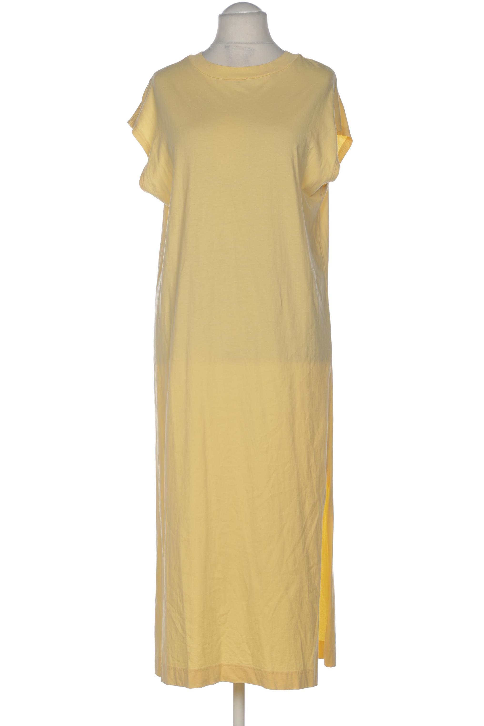 

Weekday Damen Kleid, gelb, Gr. 38