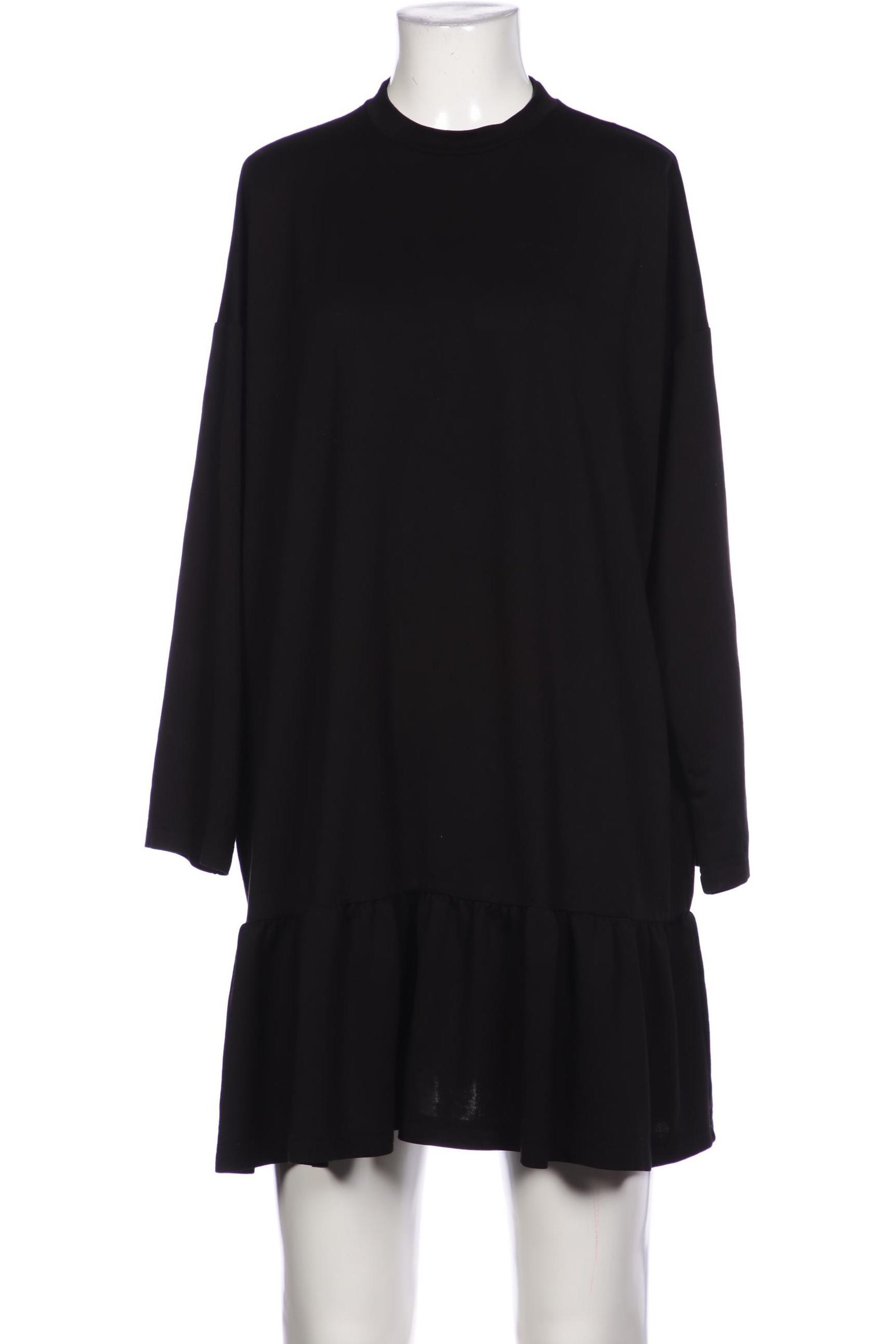 

Weekday Damen Kleid, schwarz