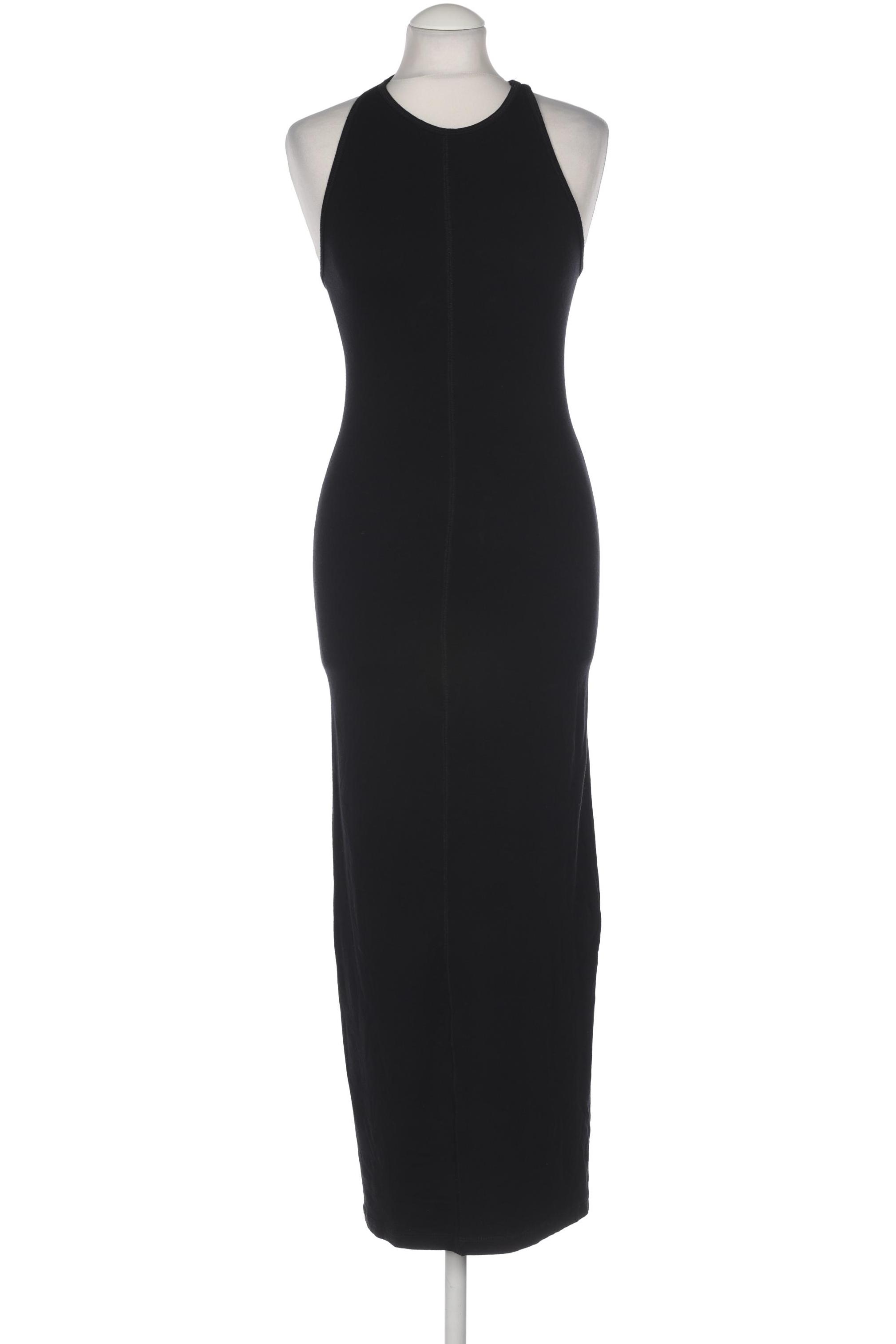 

Weekday Damen Kleid, schwarz