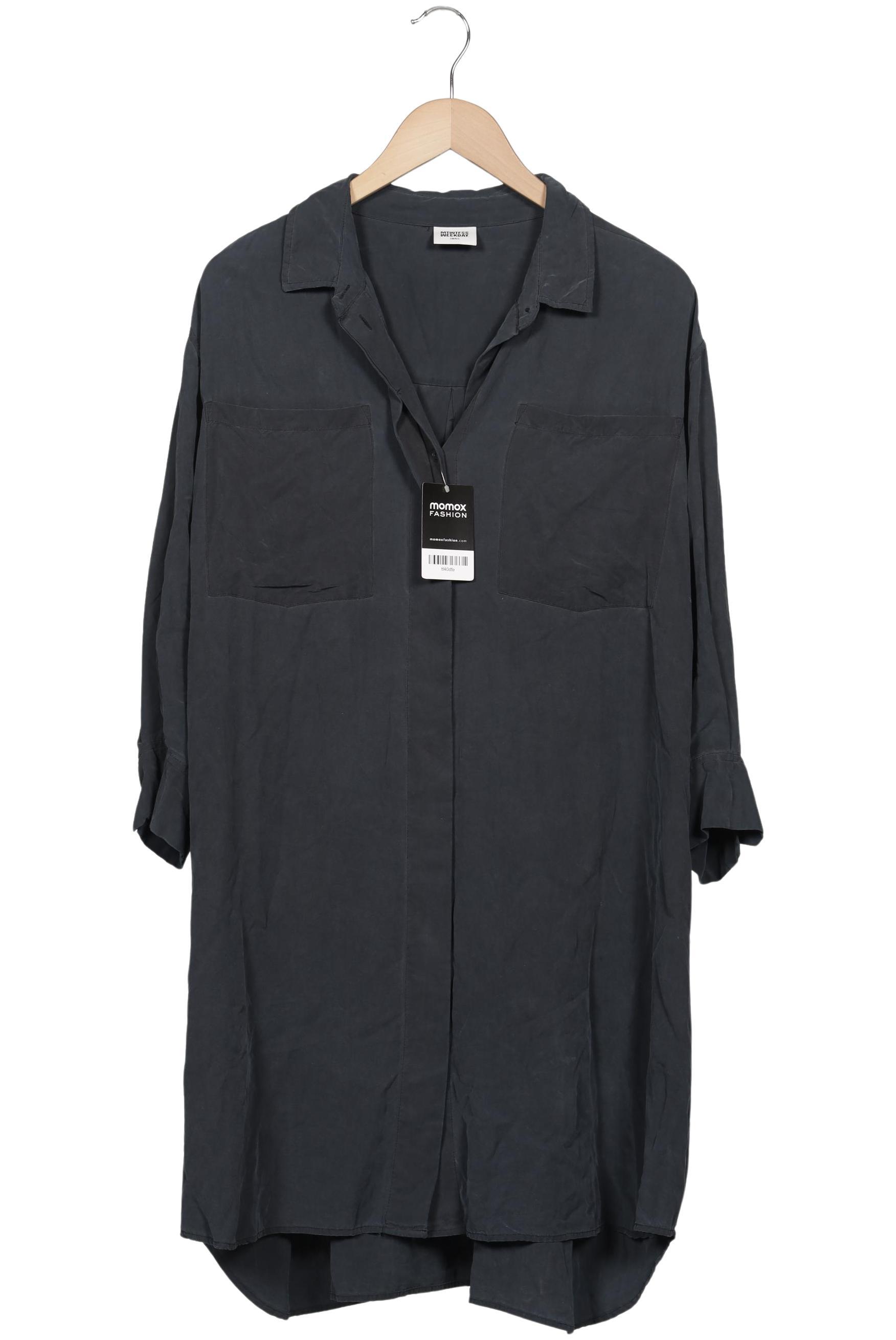 

Weekday Damen Kleid, grau, Gr. 36