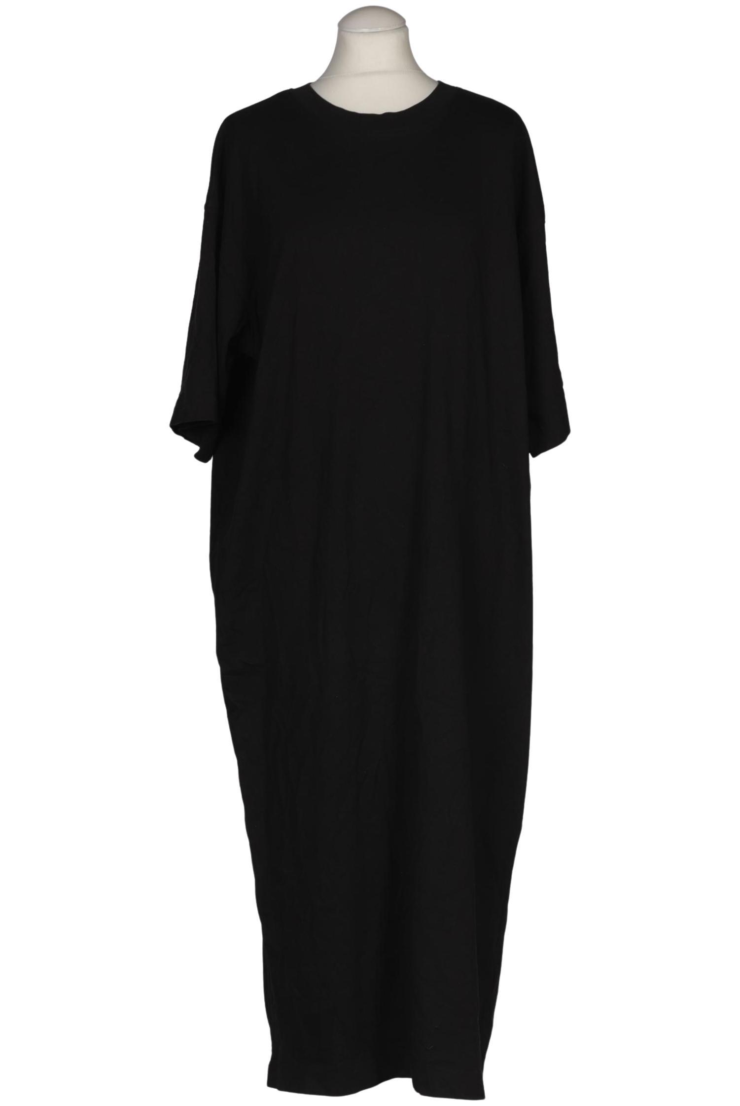 

Weekday Damen Kleid, schwarz, Gr. 36