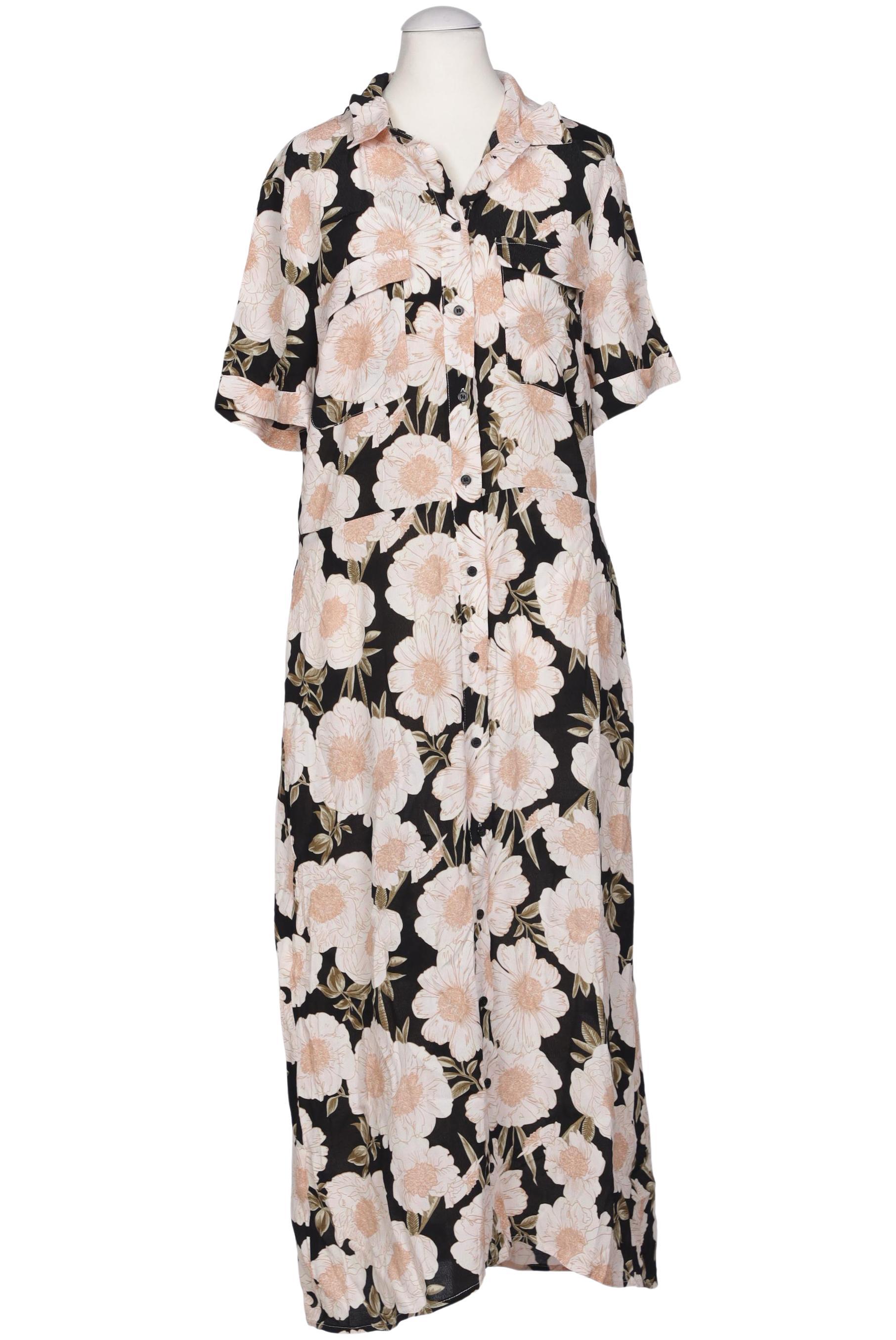 

Weekday Damen Kleid, mehrfarbig, Gr. 40