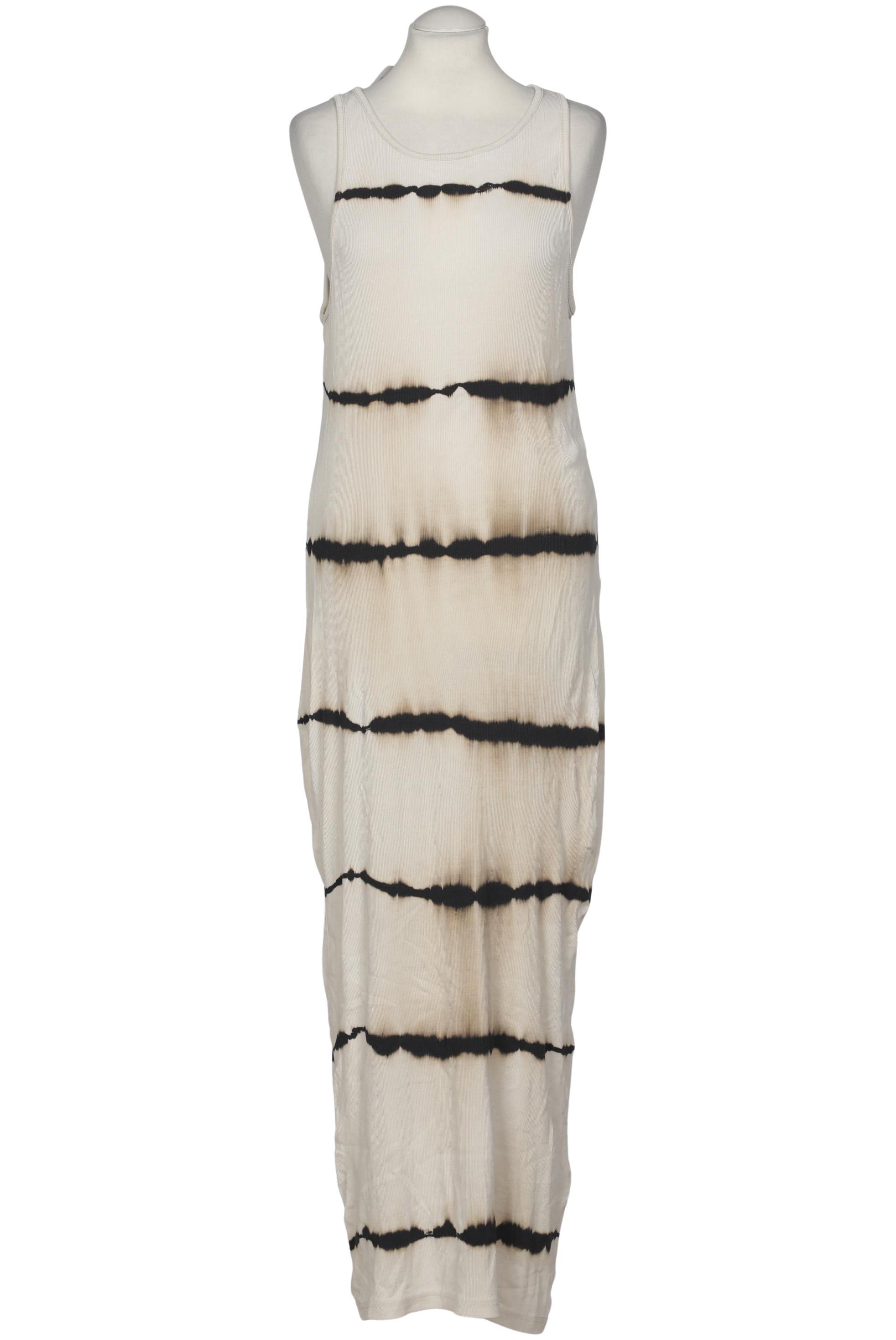 

Weekday Damen Kleid, beige, Gr. 42