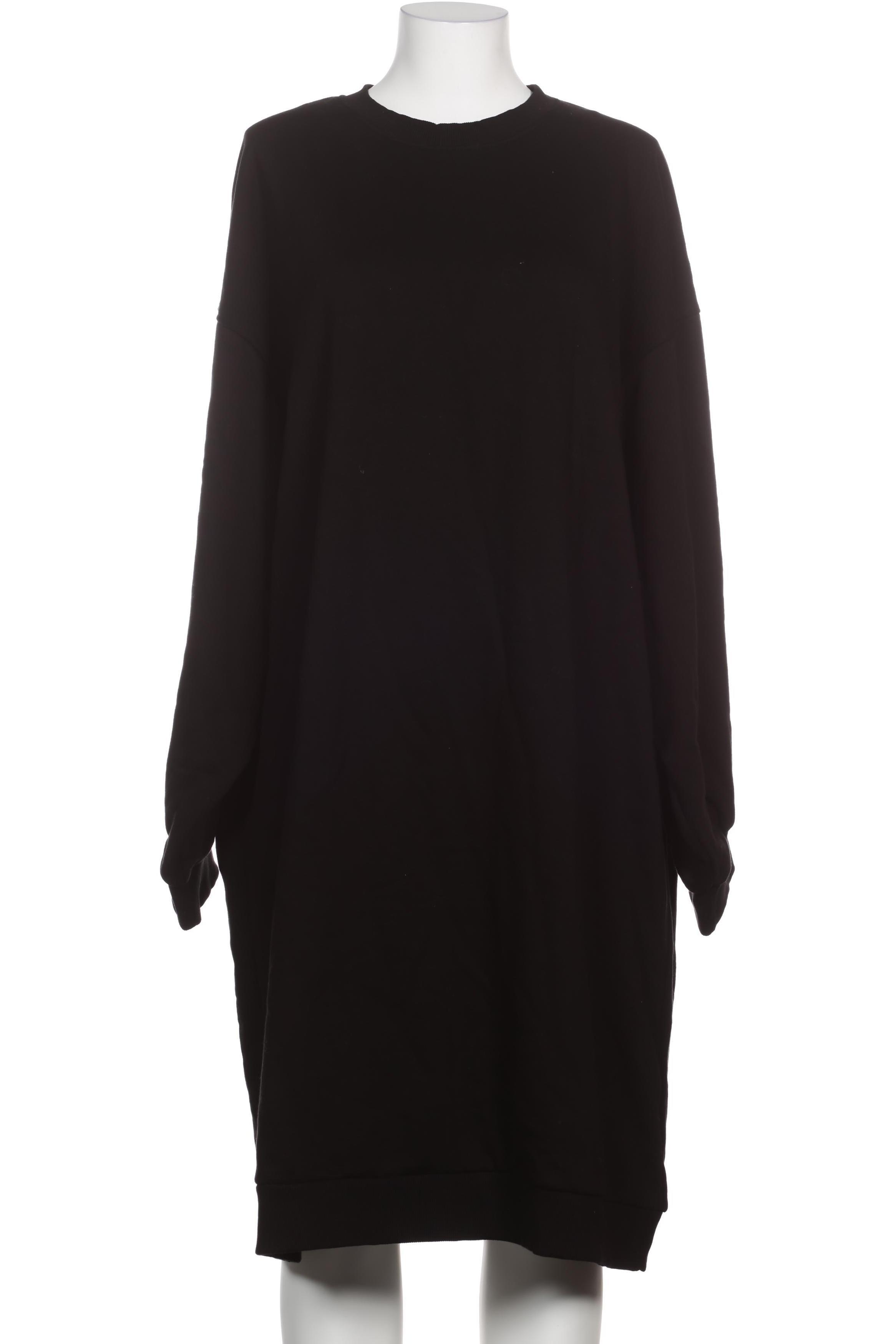 

Weekday Damen Kleid, schwarz, Gr.