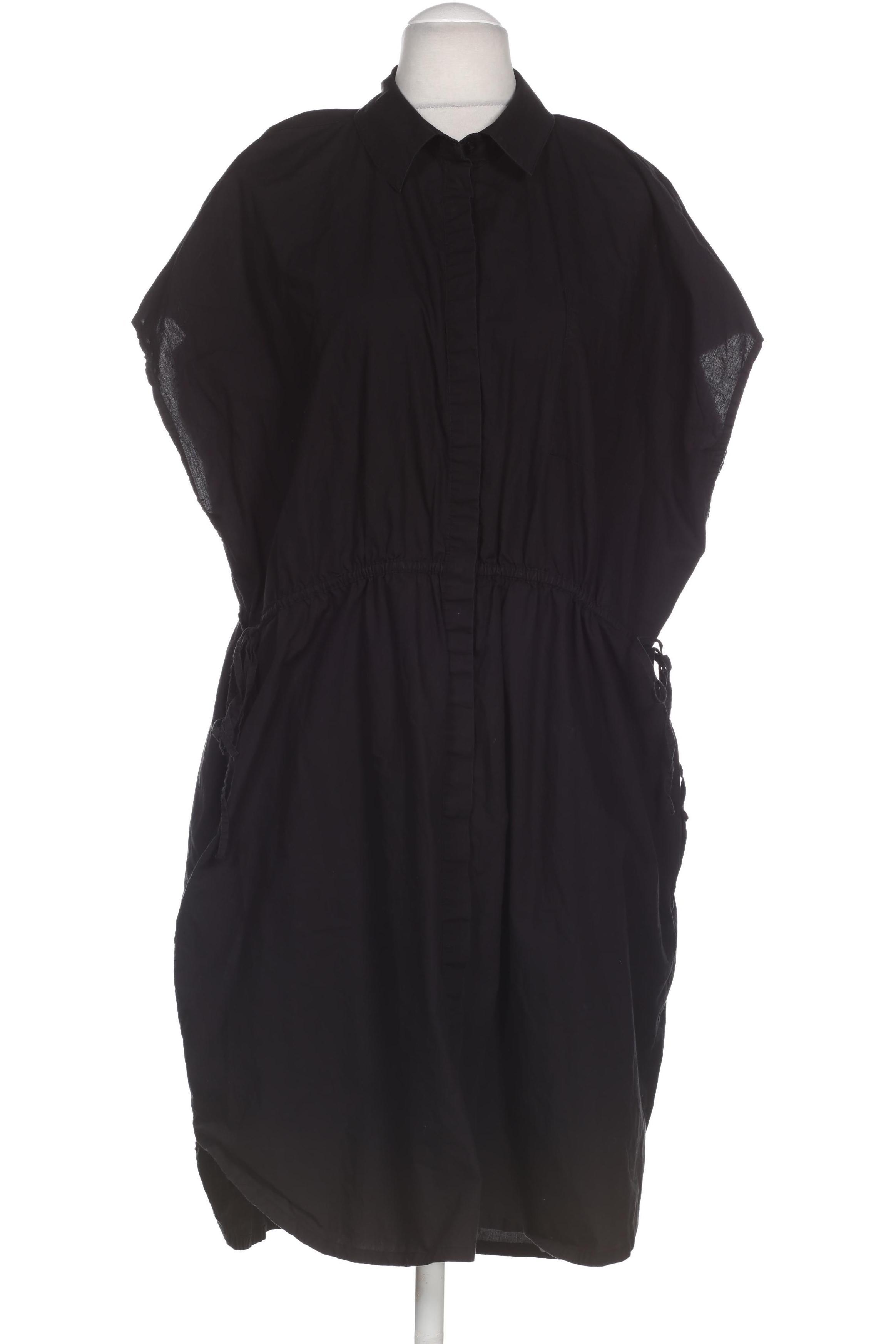 

Weekday Damen Kleid, schwarz, Gr.