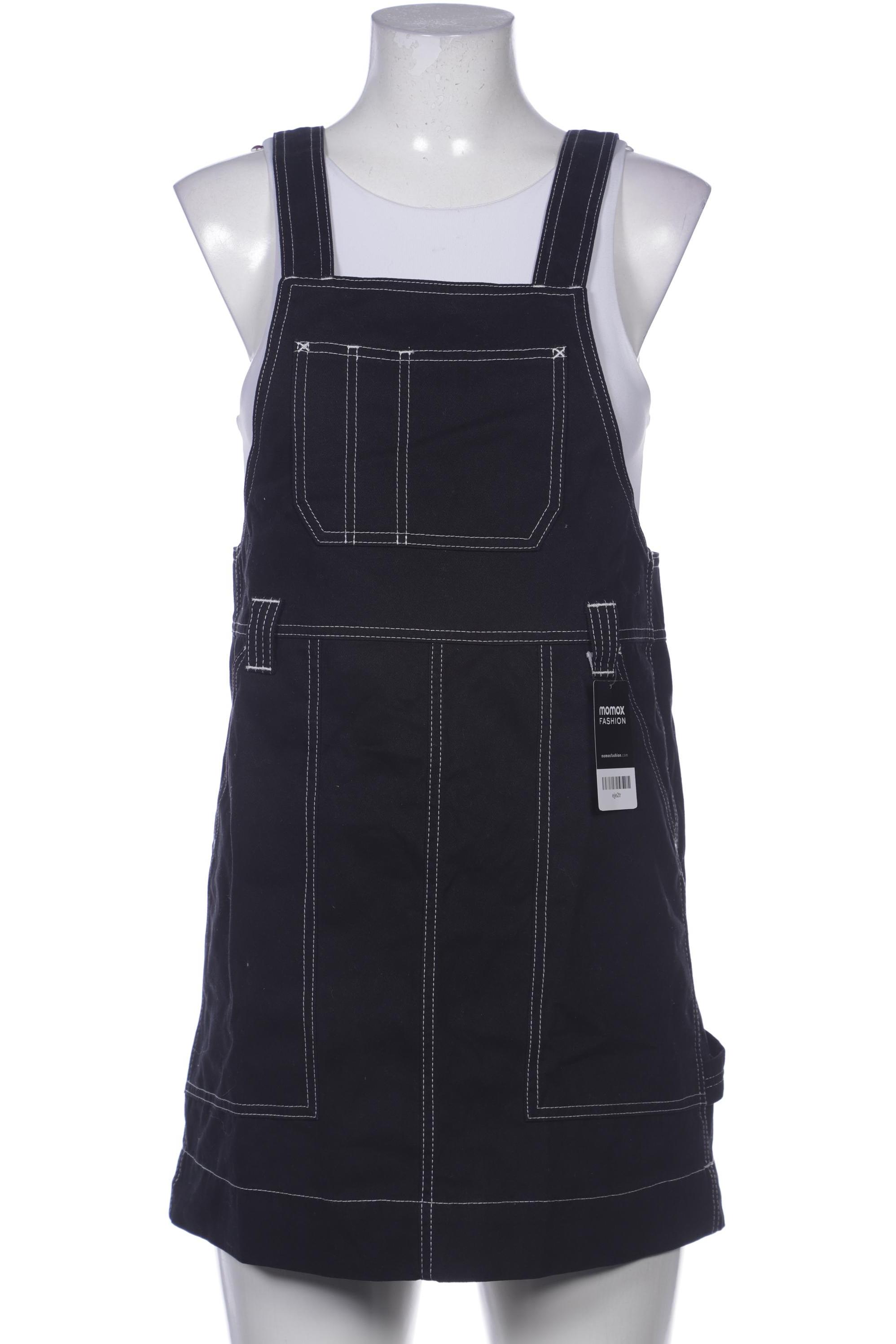 

Weekday Damen Kleid, schwarz, Gr. 42