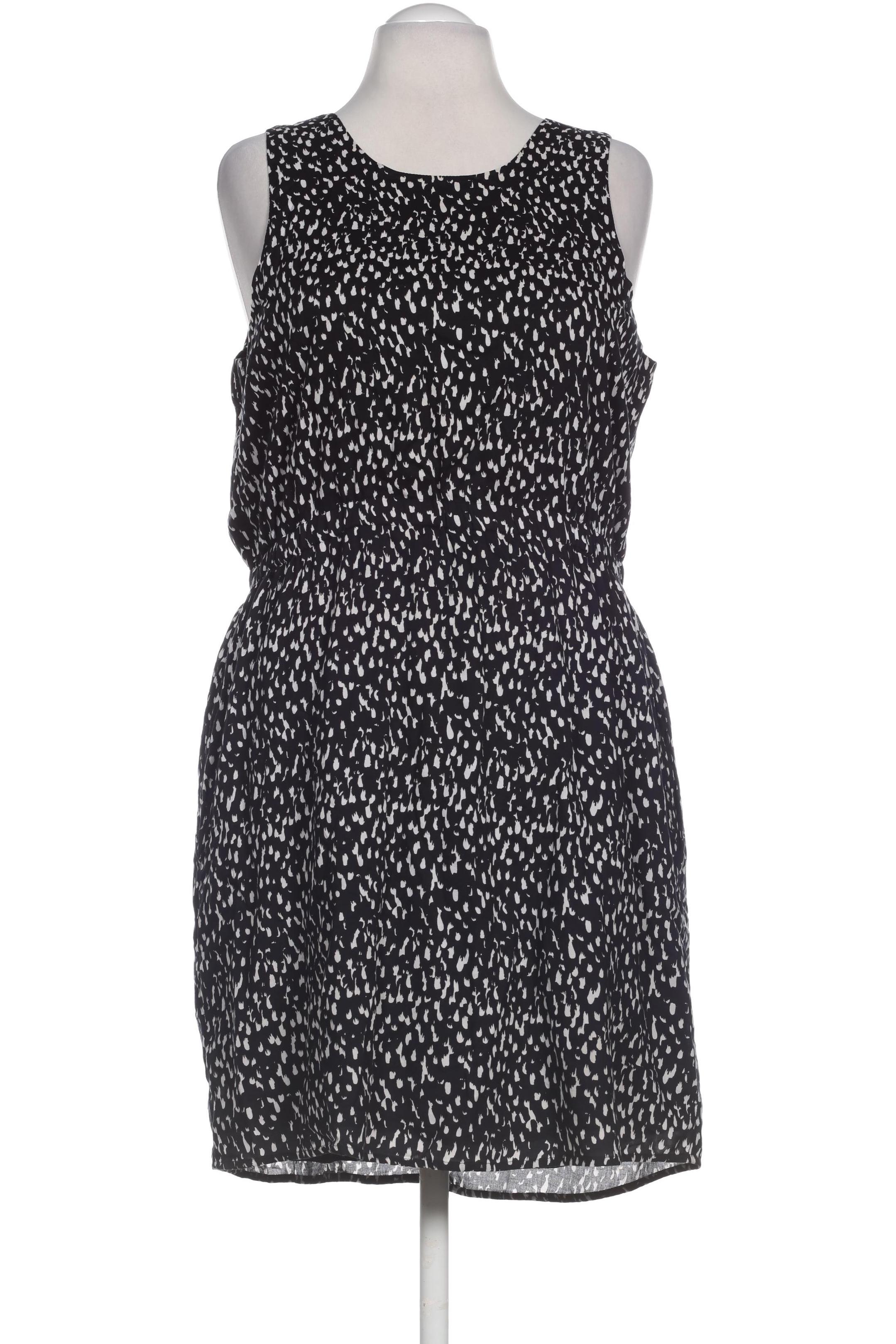 

Weekday Damen Kleid, schwarz, Gr. 42