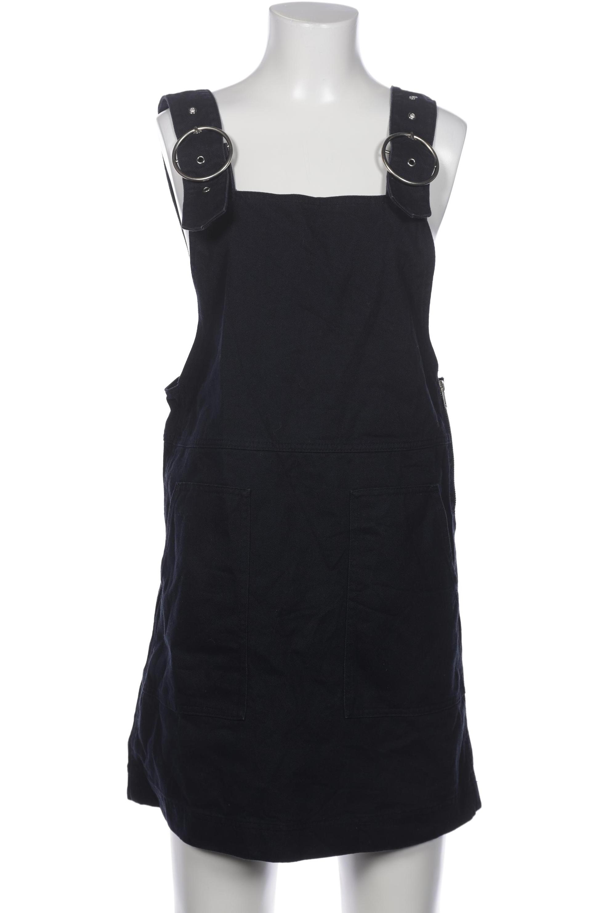 

Weekday Damen Kleid, marineblau, Gr. 36
