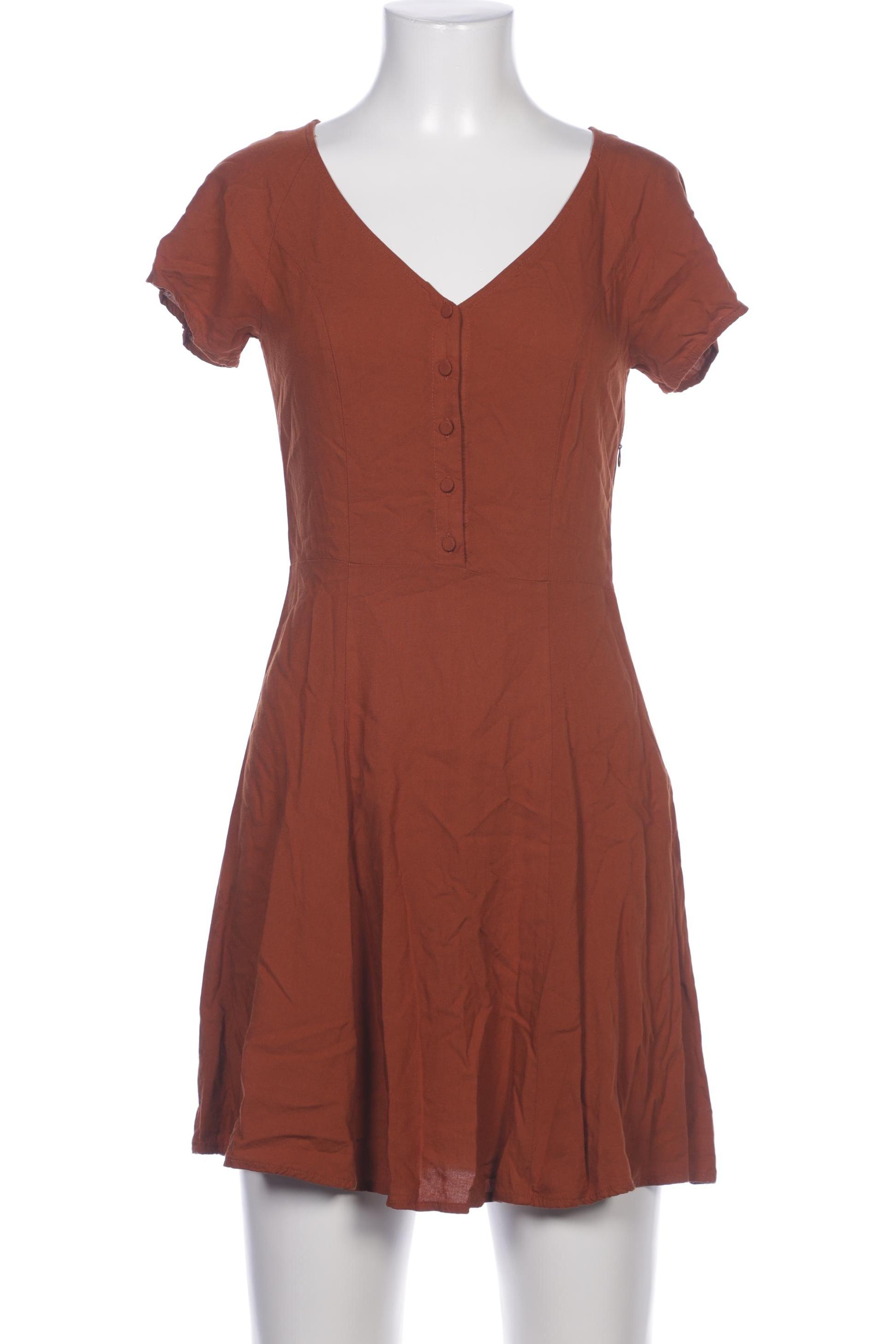 

Weekday Damen Kleid, braun, Gr. 36