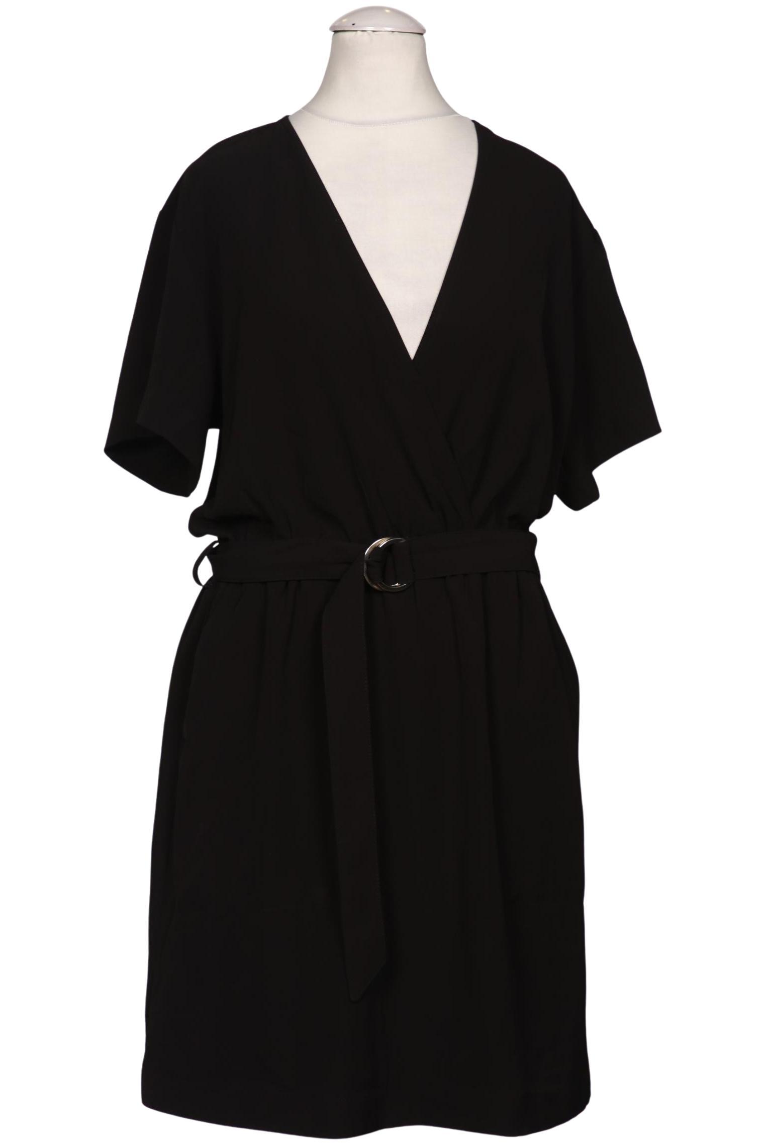 

Weekday Damen Kleid, schwarz, Gr. 34