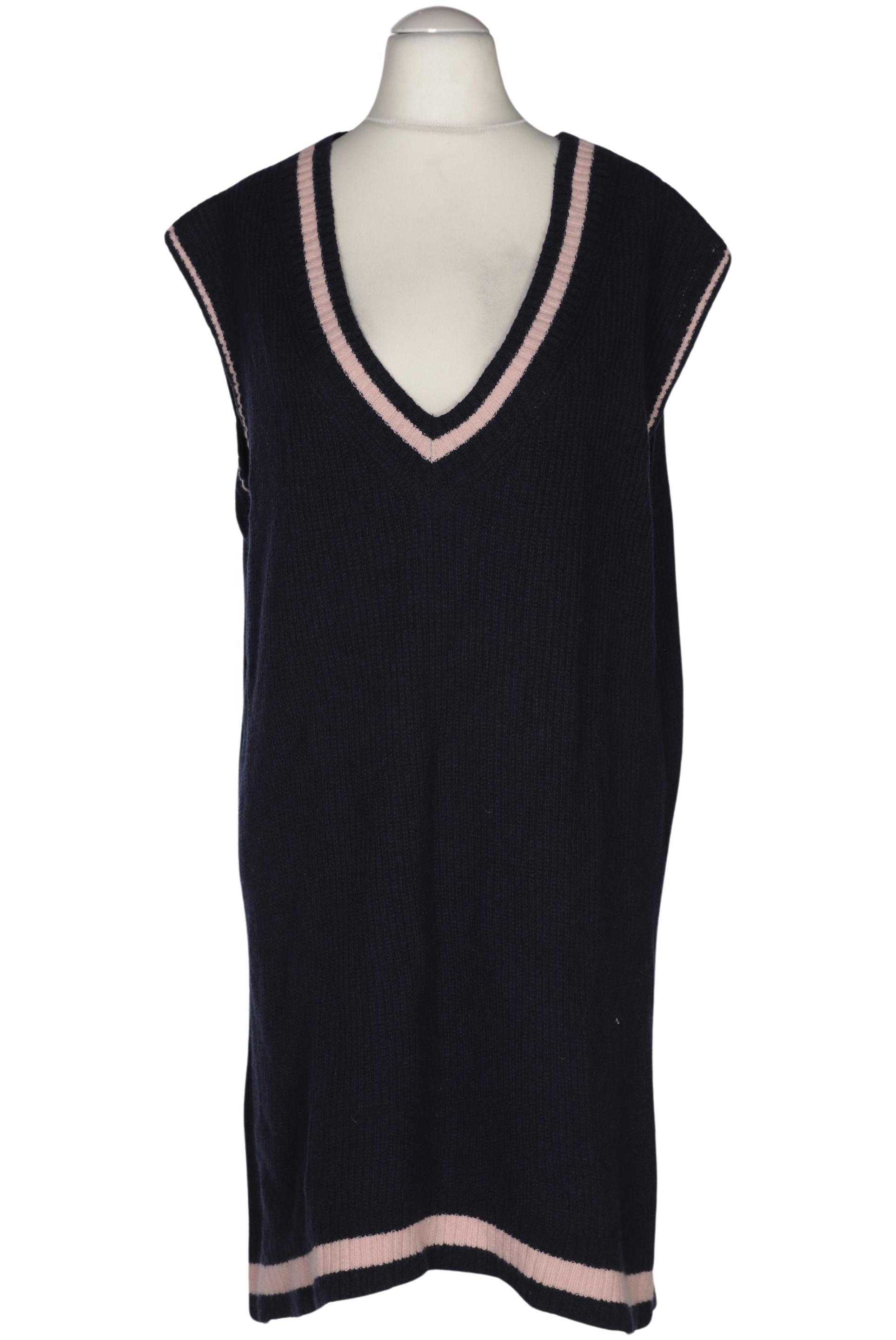 

Weekday Damen Kleid, marineblau, Gr. 38