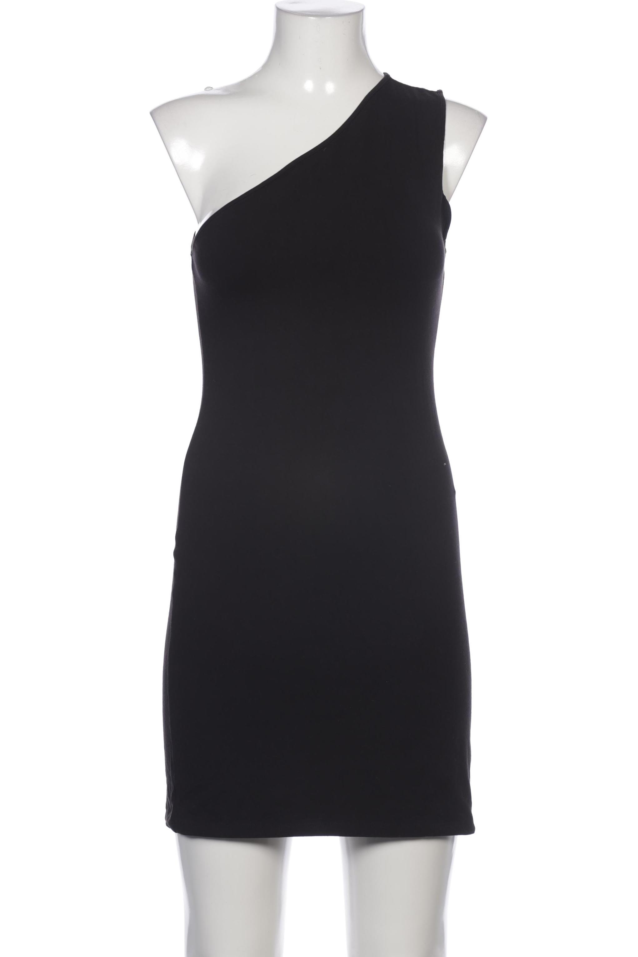 

Weekday Damen Kleid, schwarz, Gr. 38
