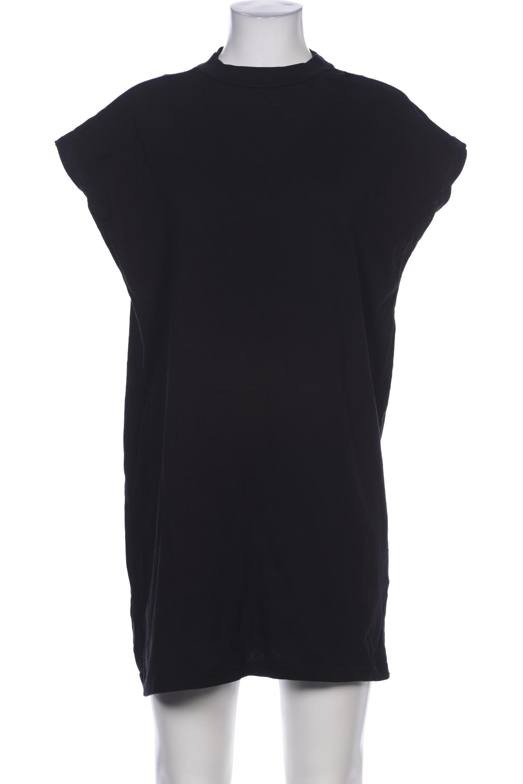 

Weekday Damen Kleid, schwarz, Gr. 36