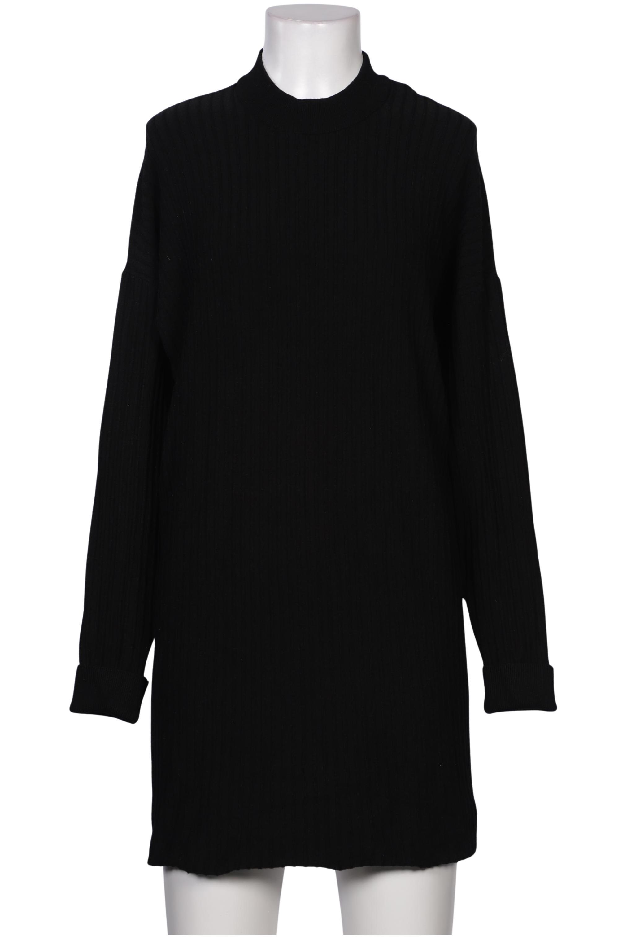 

Weekday Damen Kleid, schwarz, Gr. 38