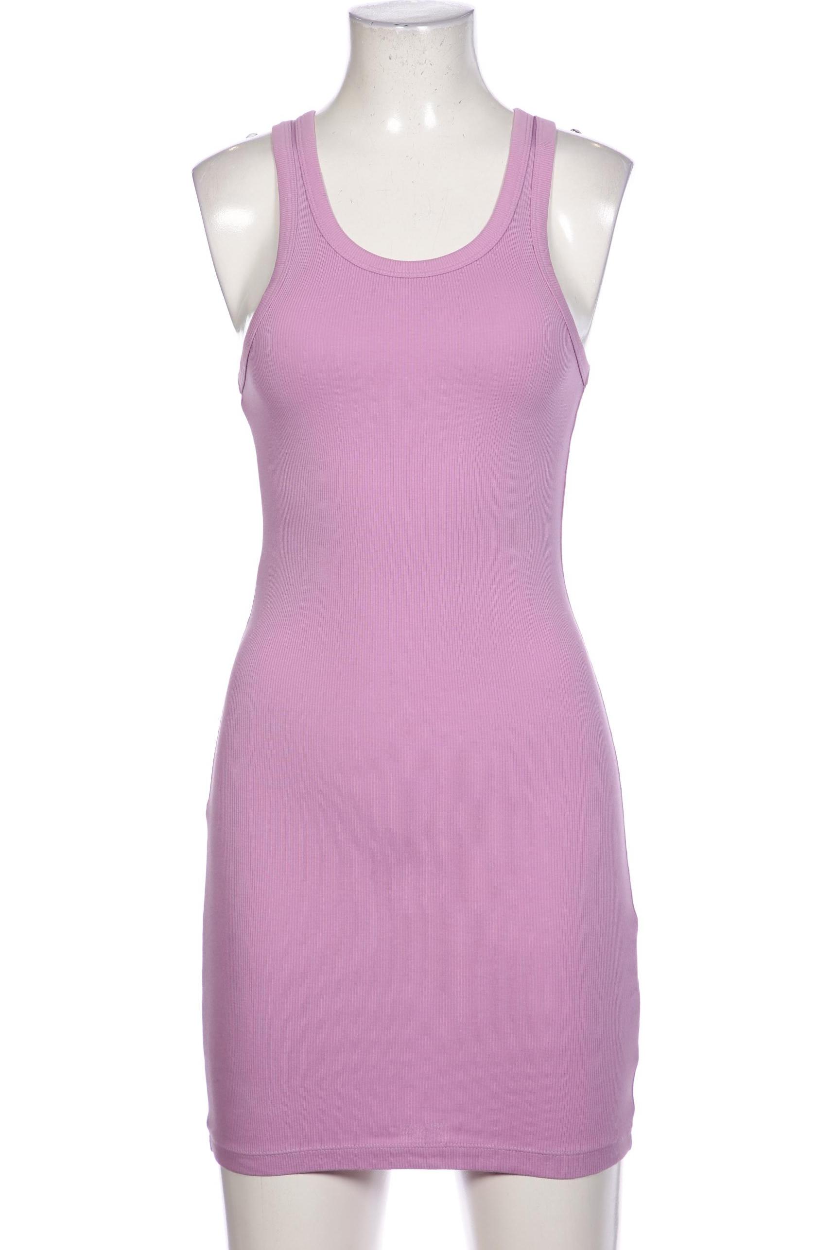 

Weekday Damen Kleid, flieder, Gr. 34