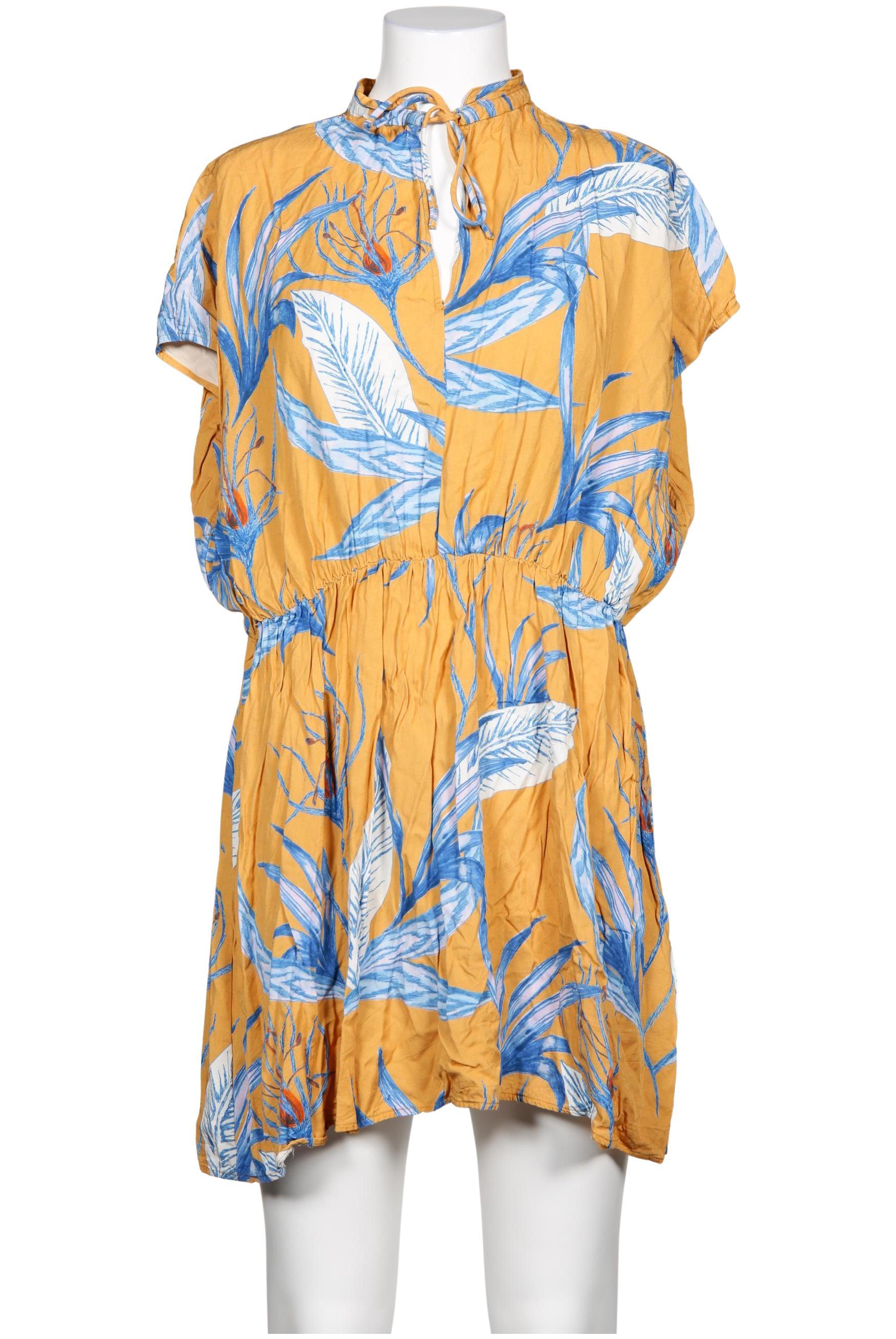 

Weekday Damen Kleid, orange, Gr. 42