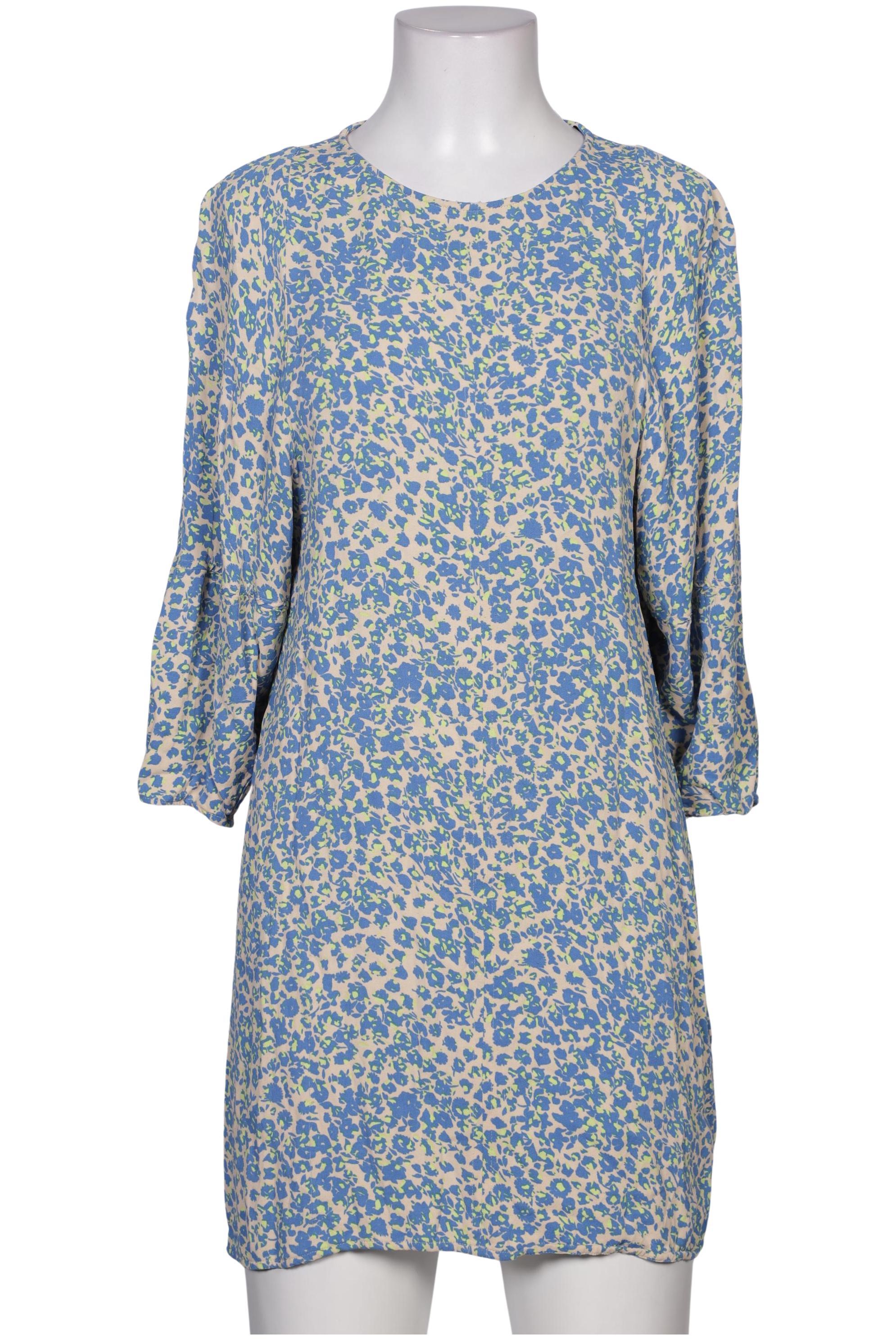 

Weekday Damen Kleid, blau, Gr. 34