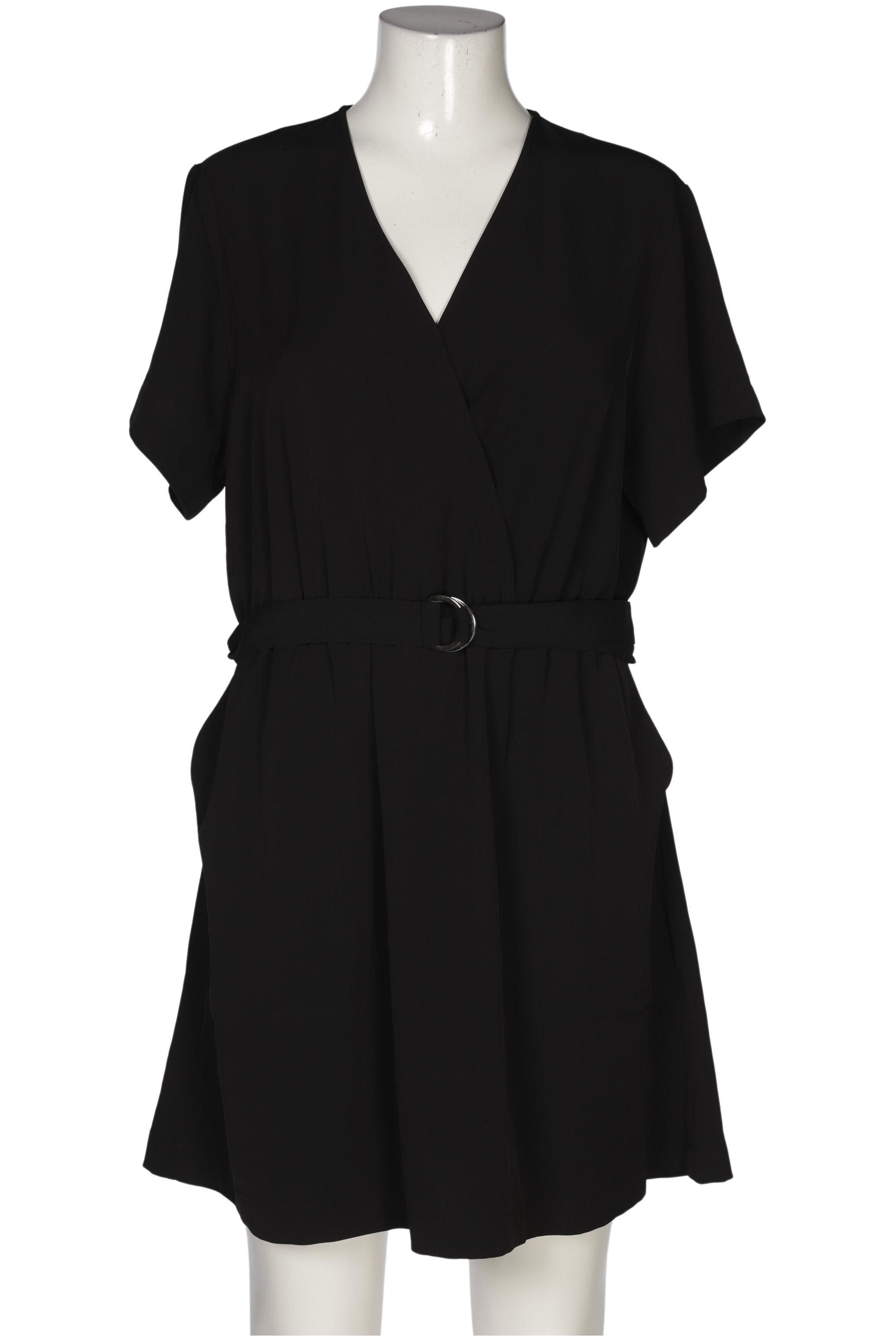 

Weekday Damen Kleid, schwarz, Gr. 42