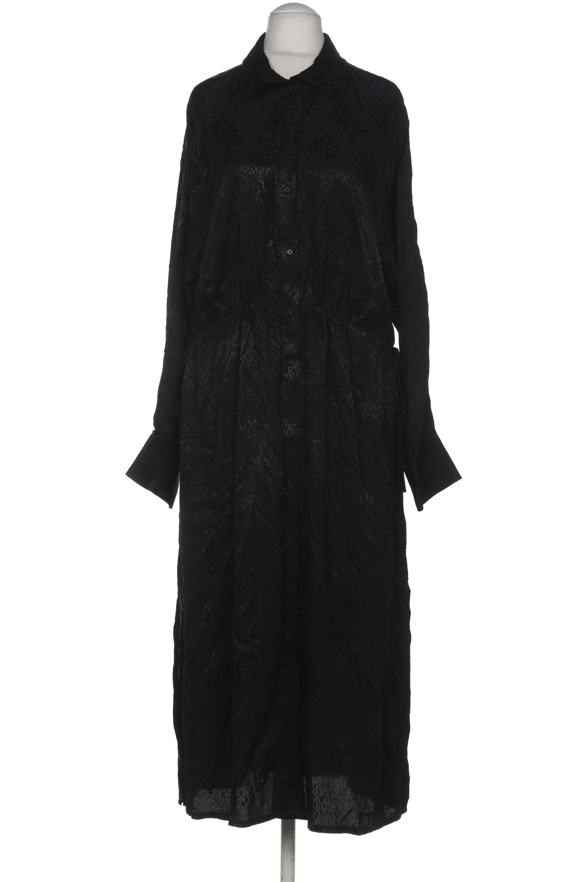 

Weekday Damen Kleid, schwarz