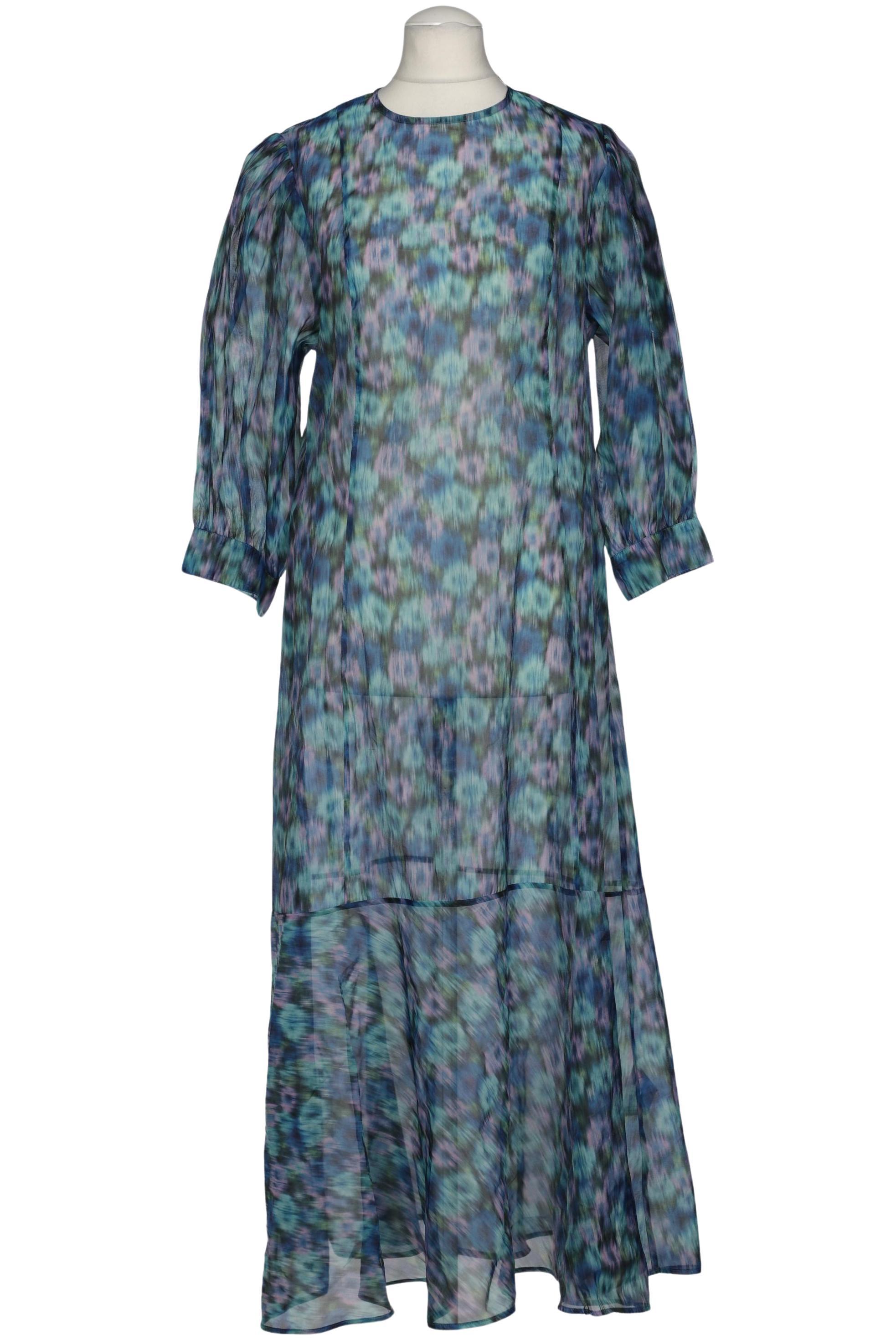 

Weekday Damen Kleid, mehrfarbig, Gr. 38