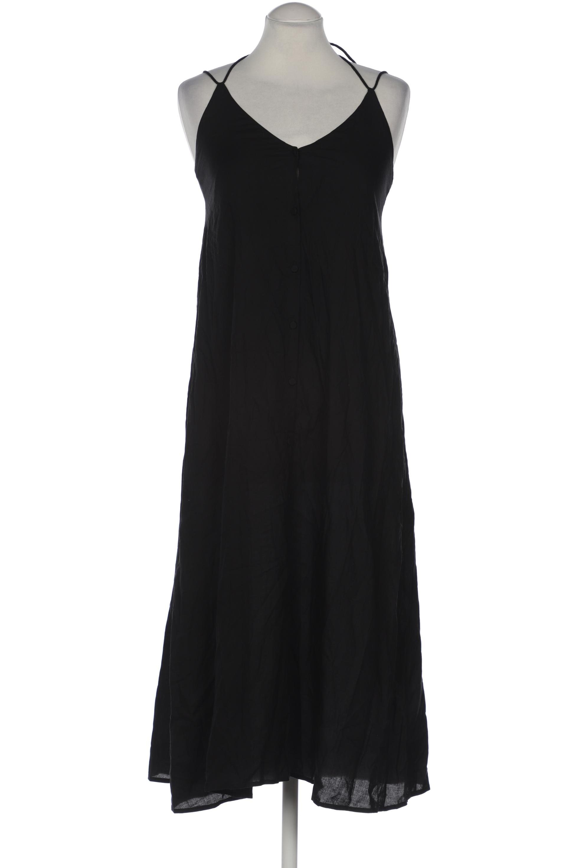 

Weekday Damen Kleid, schwarz, Gr. 34