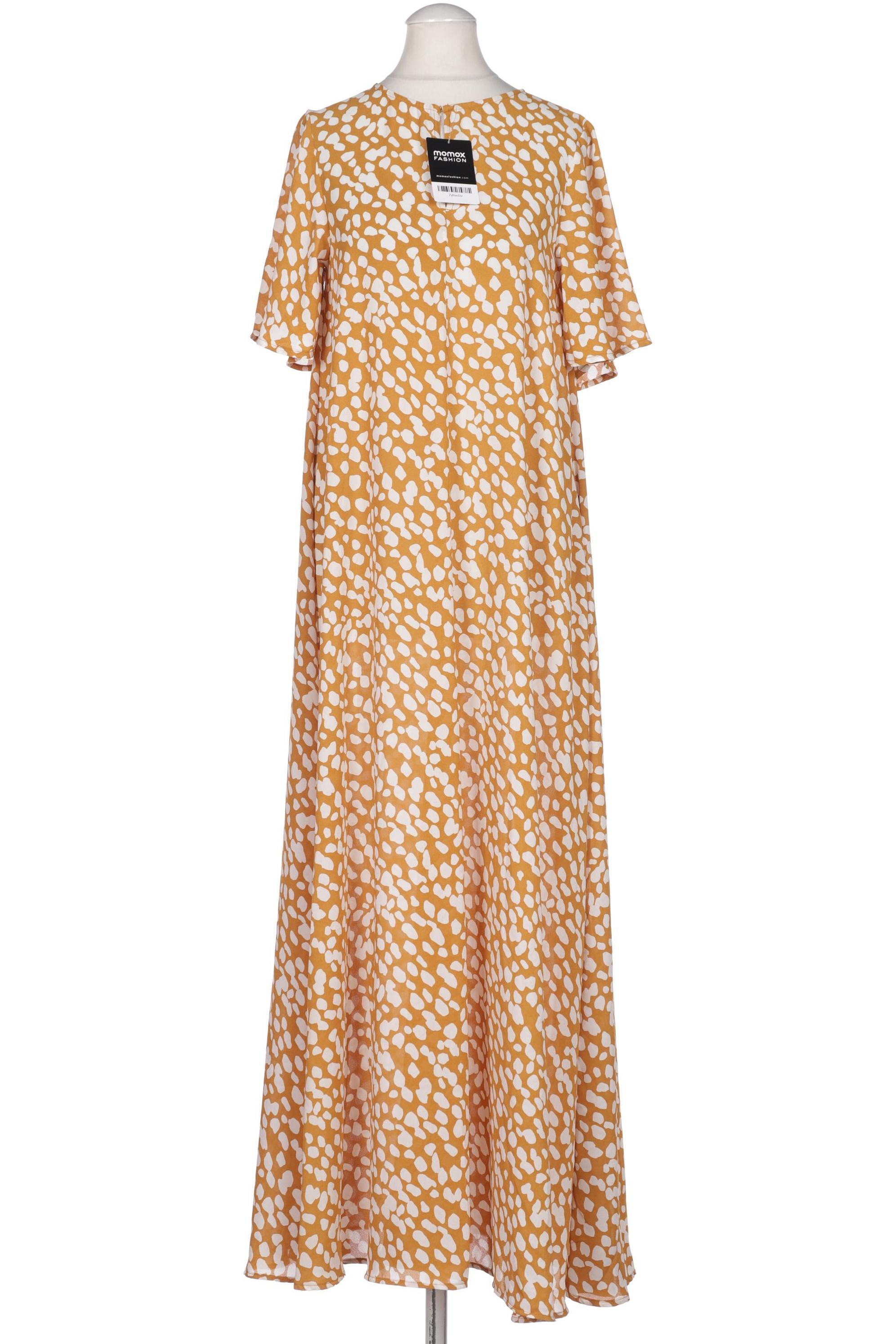 

Weekday Damen Kleid, orange