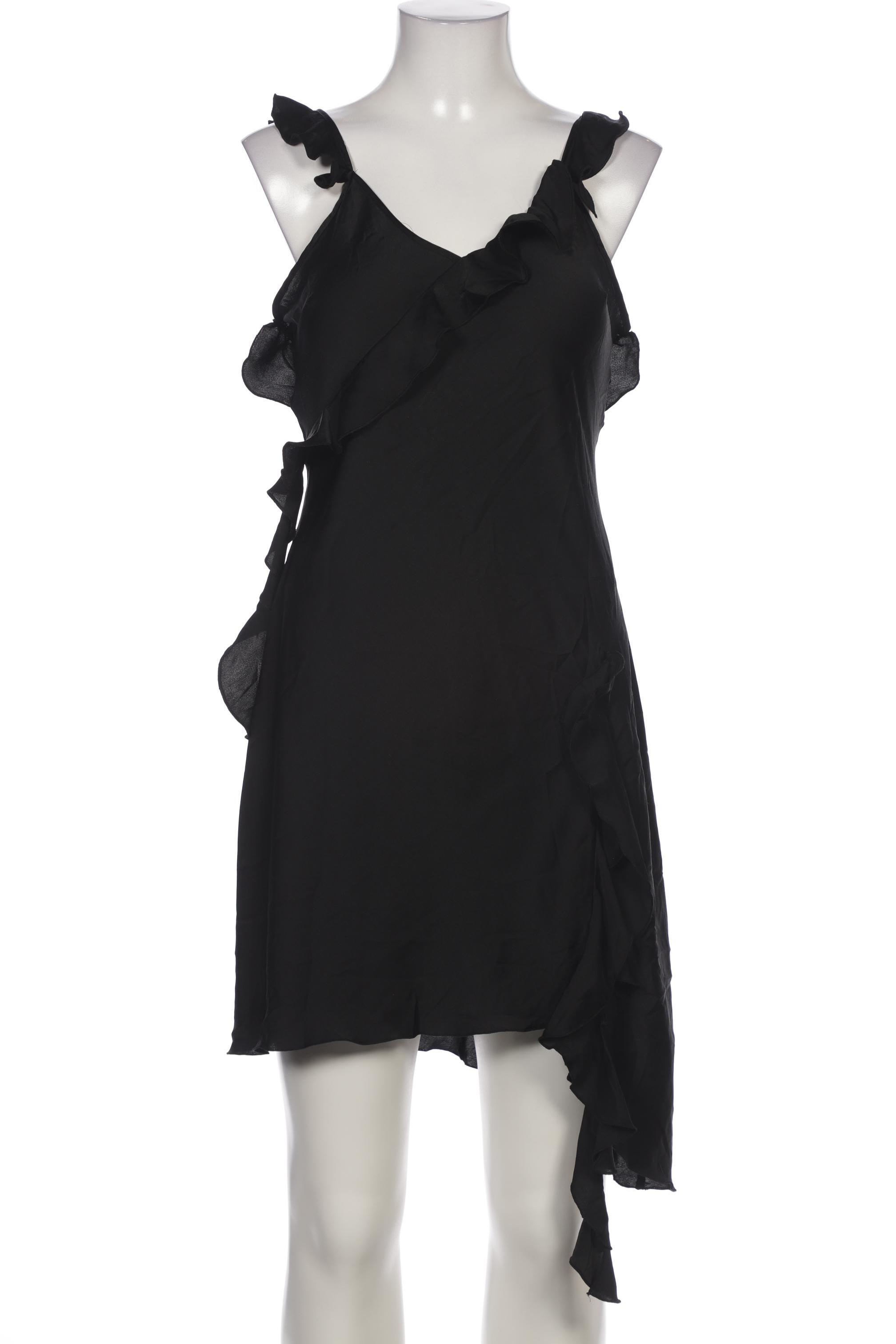 

Weekday Damen Kleid, schwarz, Gr. 38