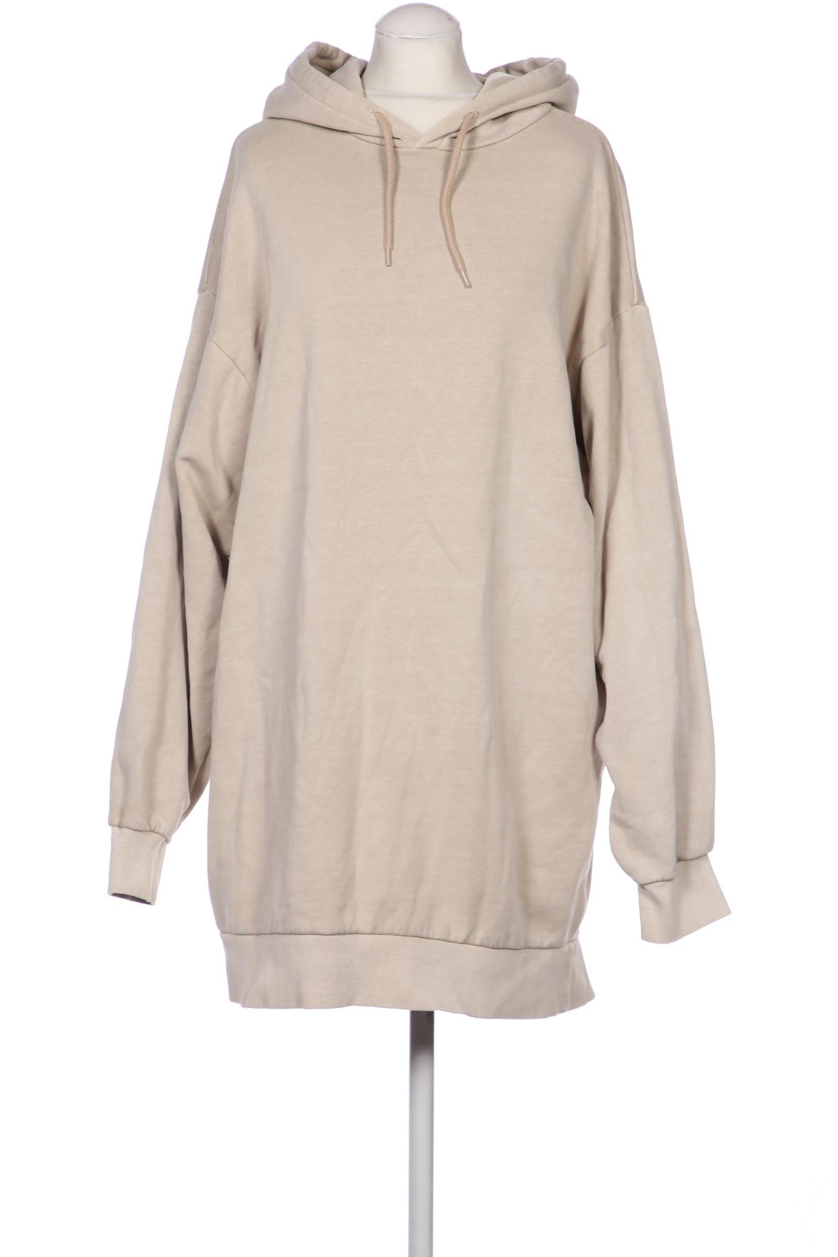 

Weekday Damen Kleid, beige, Gr. 36