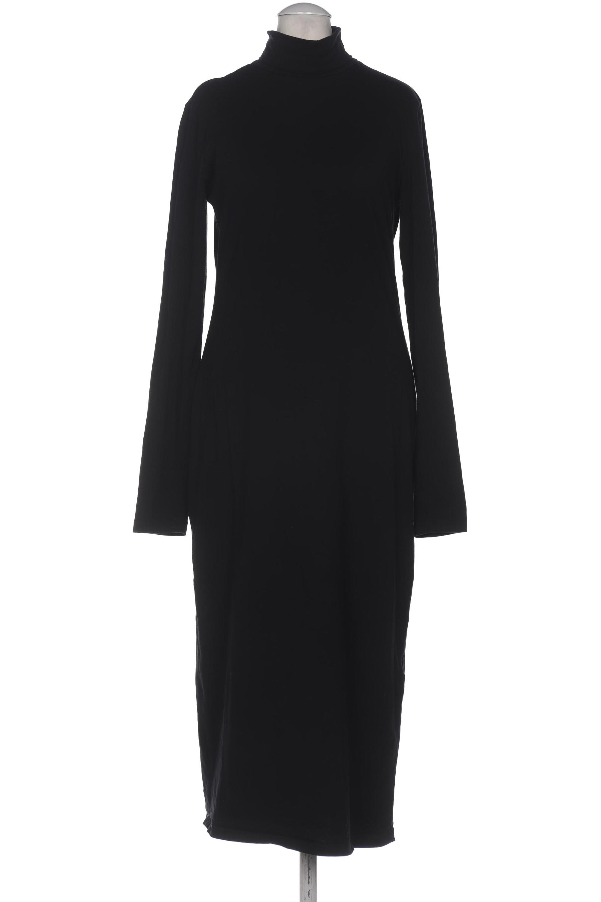 

Weekday Damen Kleid, schwarz, Gr. 34