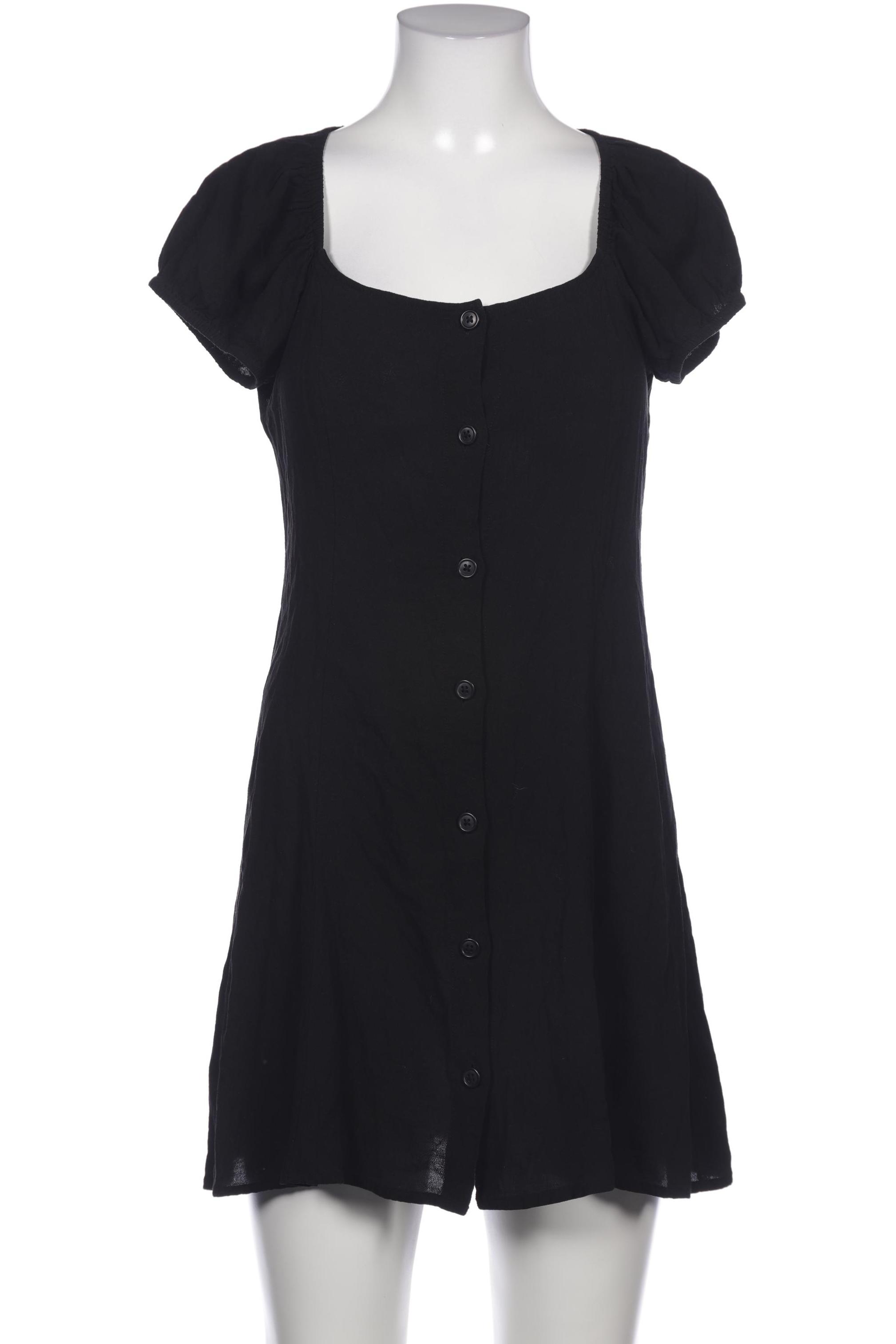 

Weekday Damen Kleid, schwarz