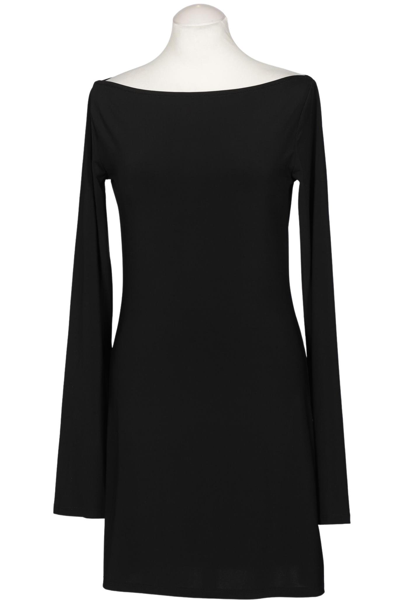 

Weekday Damen Kleid, schwarz, Gr. 38