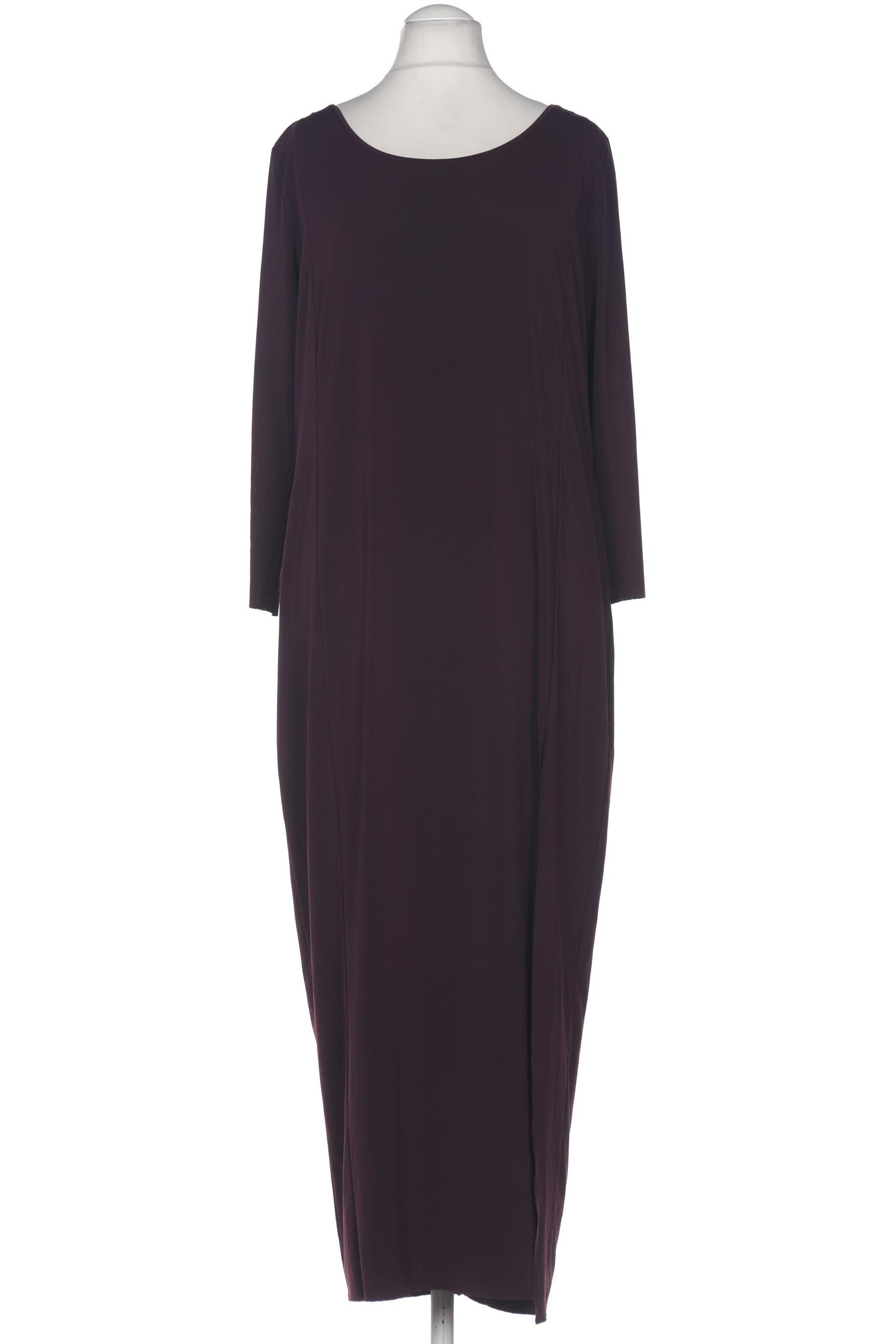 

Weekday Damen Kleid, bordeaux, Gr. 38