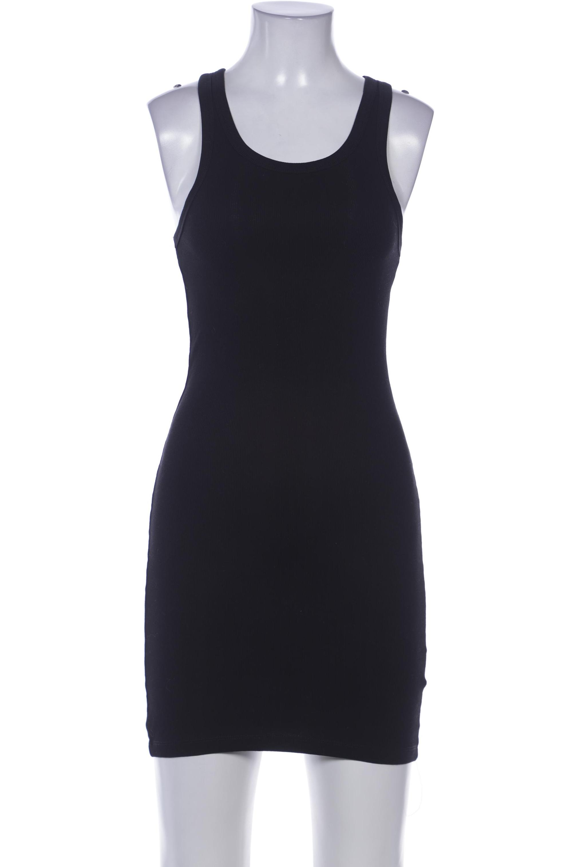 

Weekday Damen Kleid, schwarz, Gr. 36
