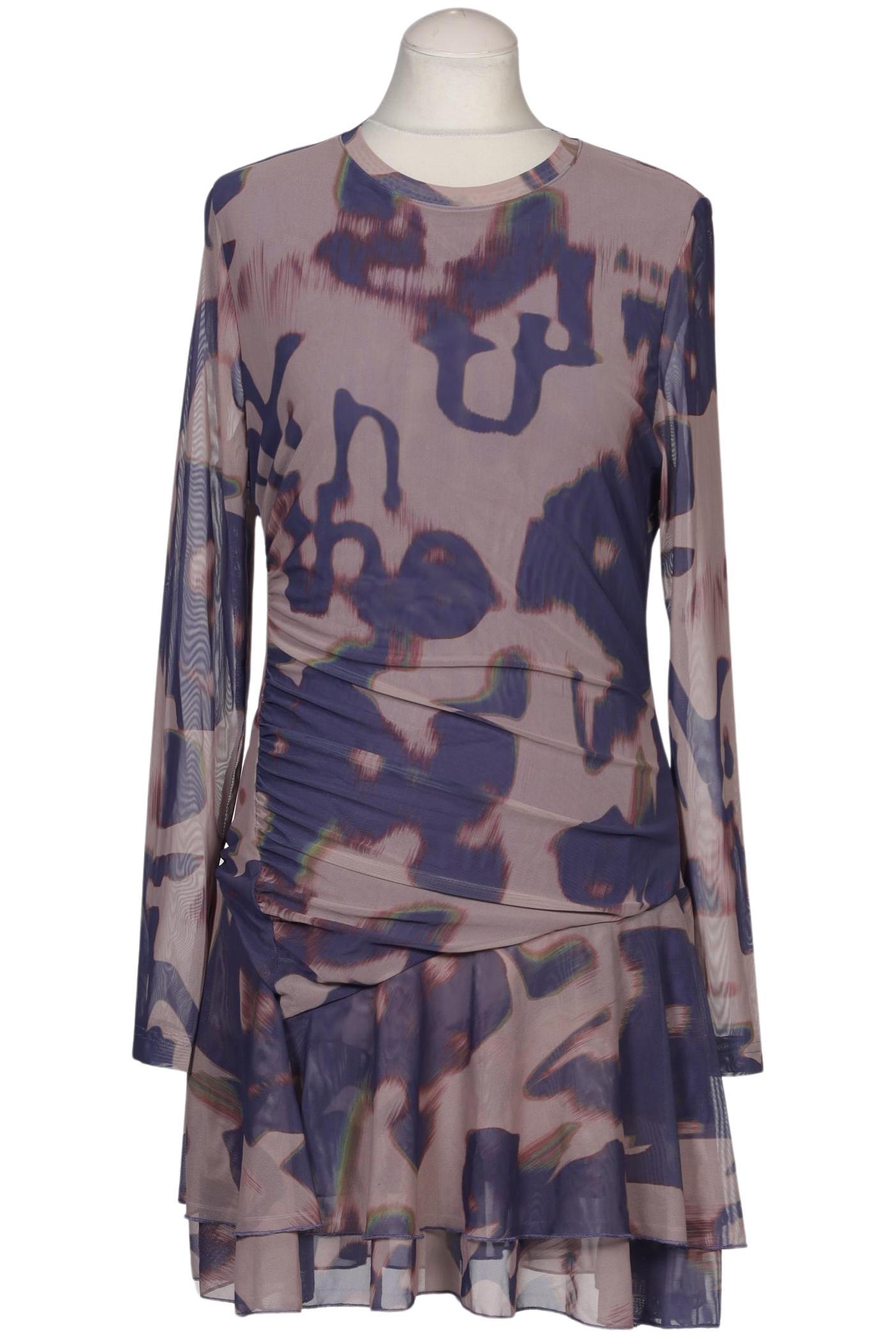 

Weekday Damen Kleid, flieder, Gr. 38