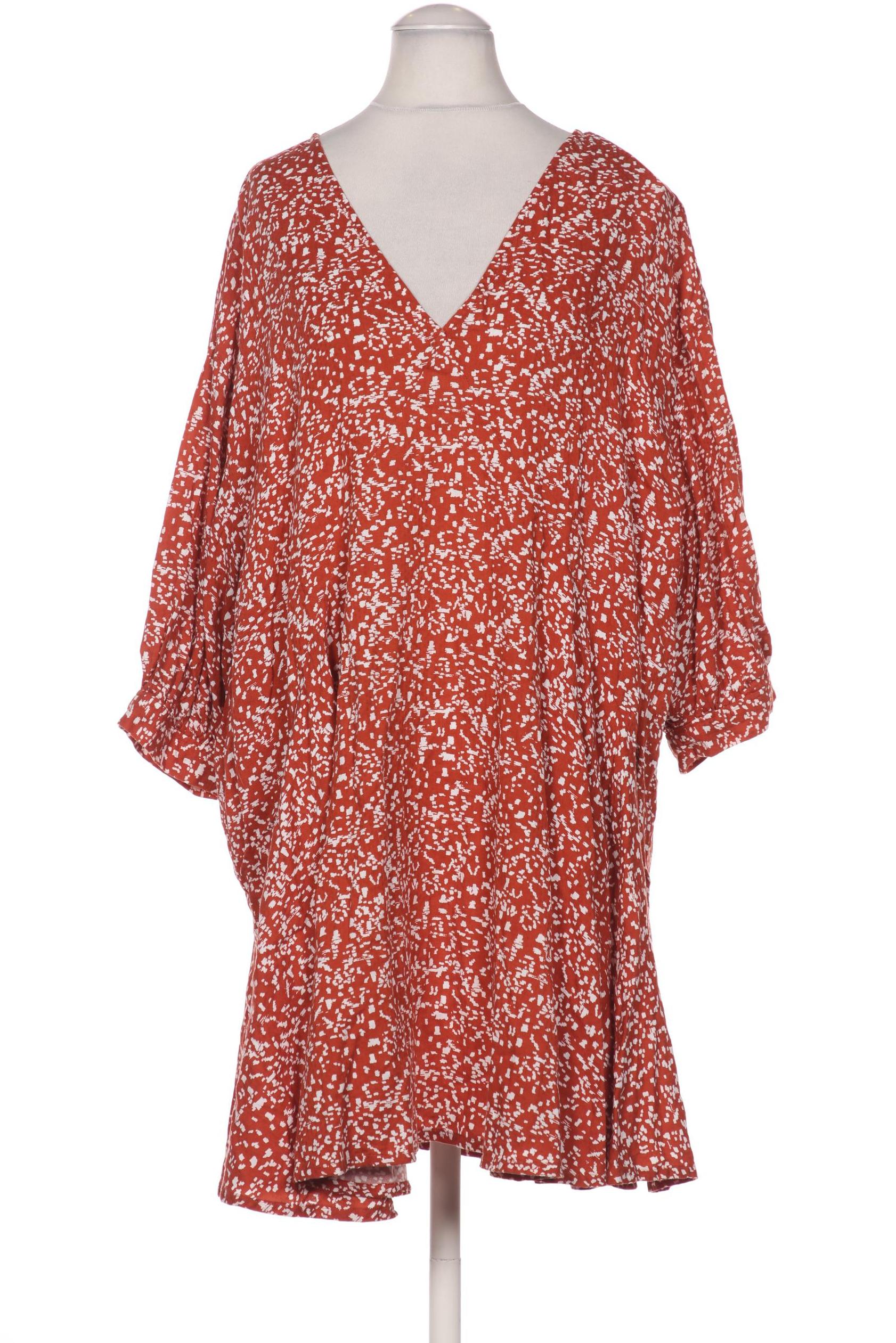 

Weekday Damen Kleid, orange, Gr. 36