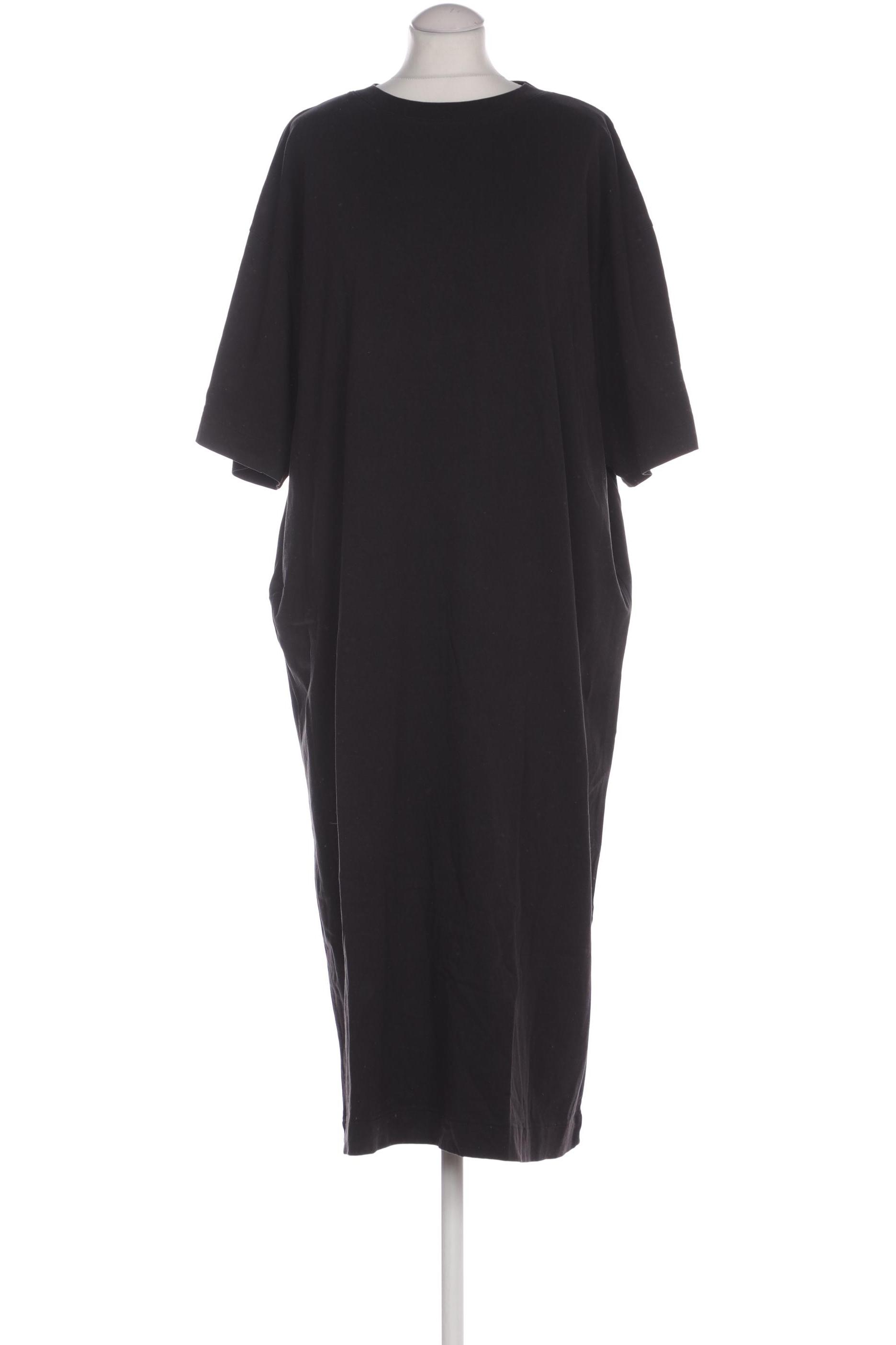 

Weekday Damen Kleid, schwarz, Gr. 36