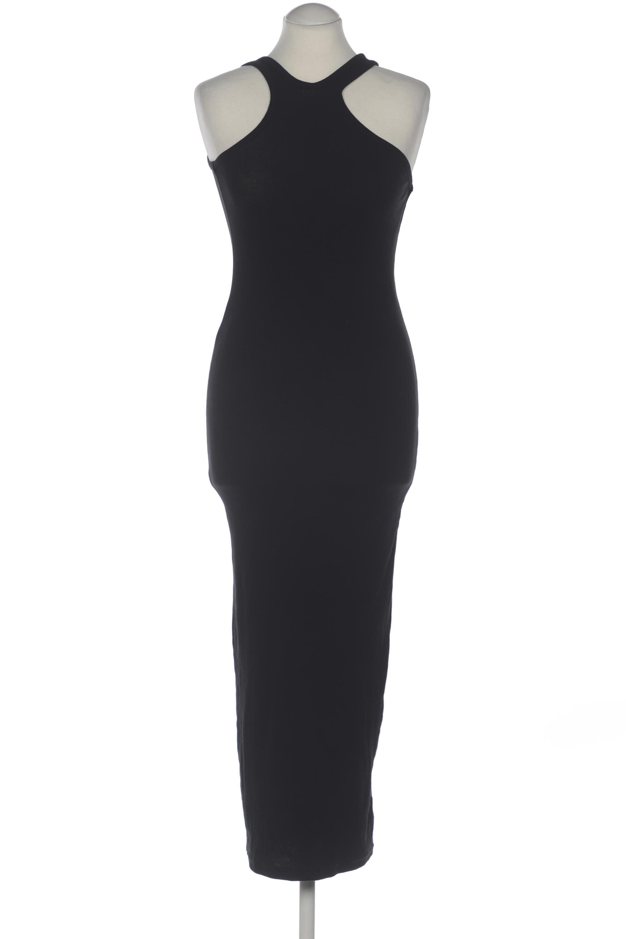 

Weekday Damen Kleid, schwarz, Gr. 36