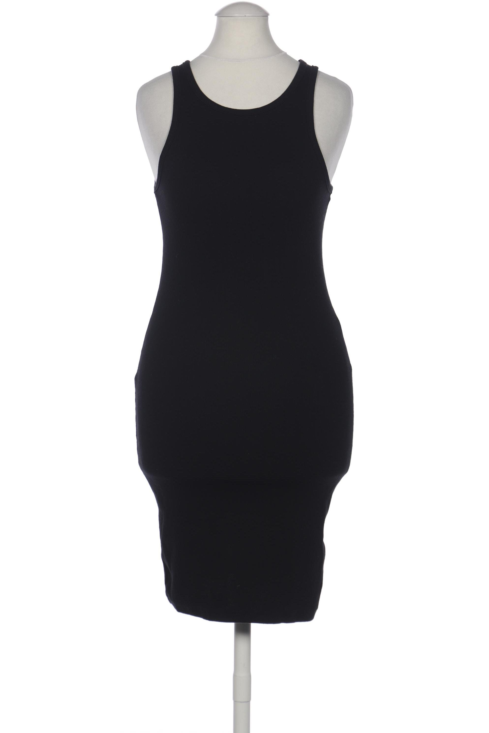 

Weekday Damen Kleid, schwarz, Gr. 36