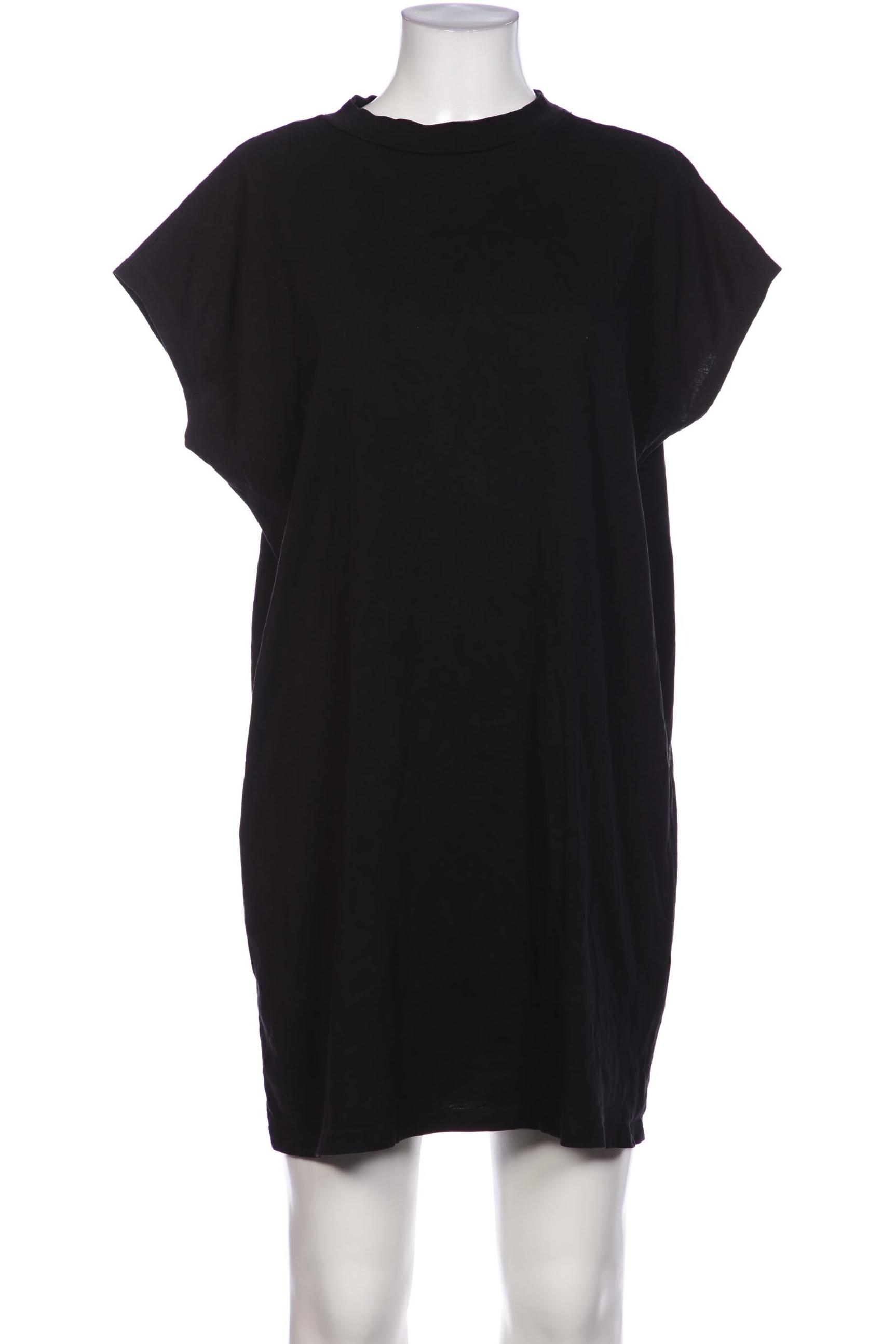 

Weekday Damen Kleid, schwarz, Gr. 38