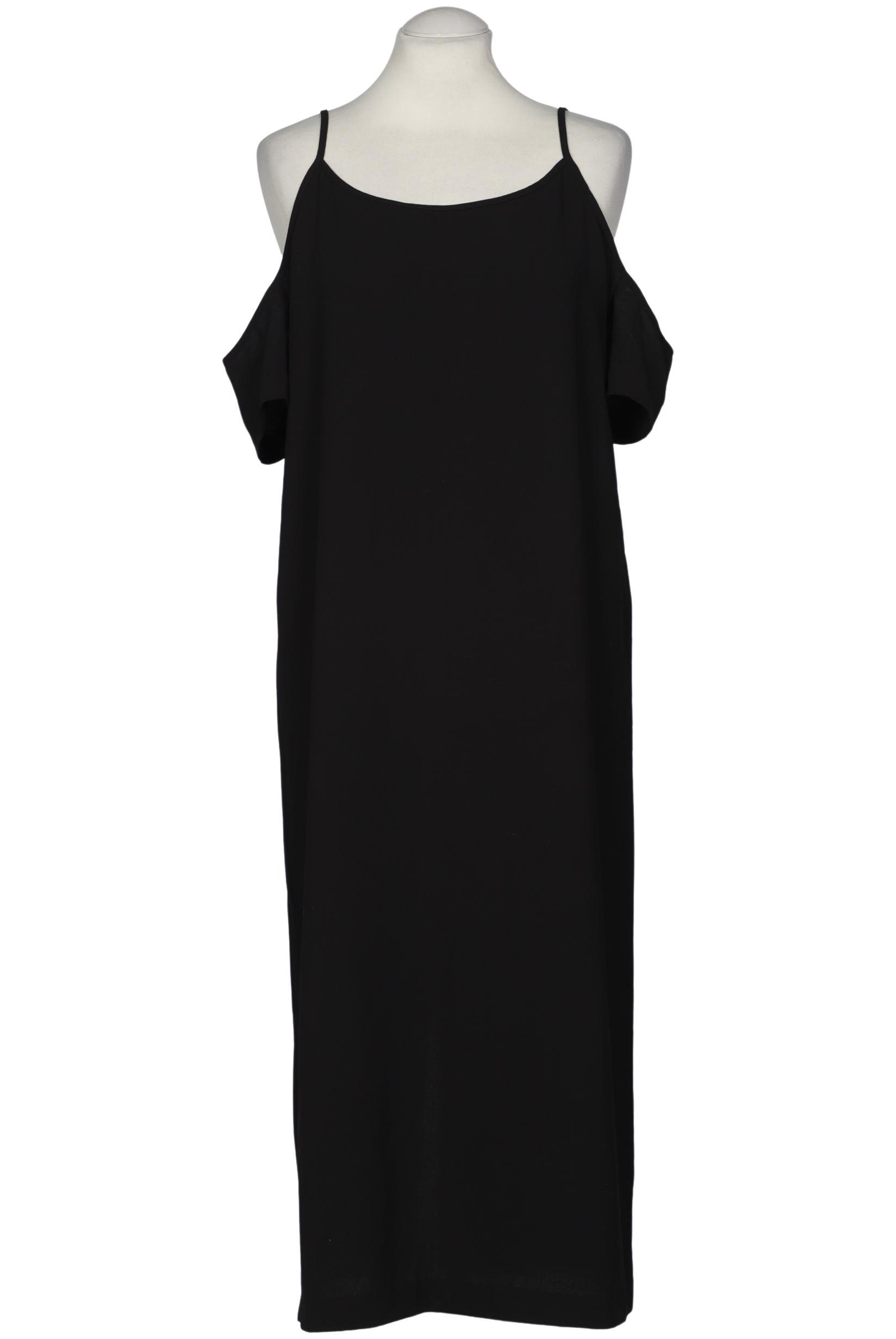 

Weekday Damen Kleid, schwarz, Gr. 38