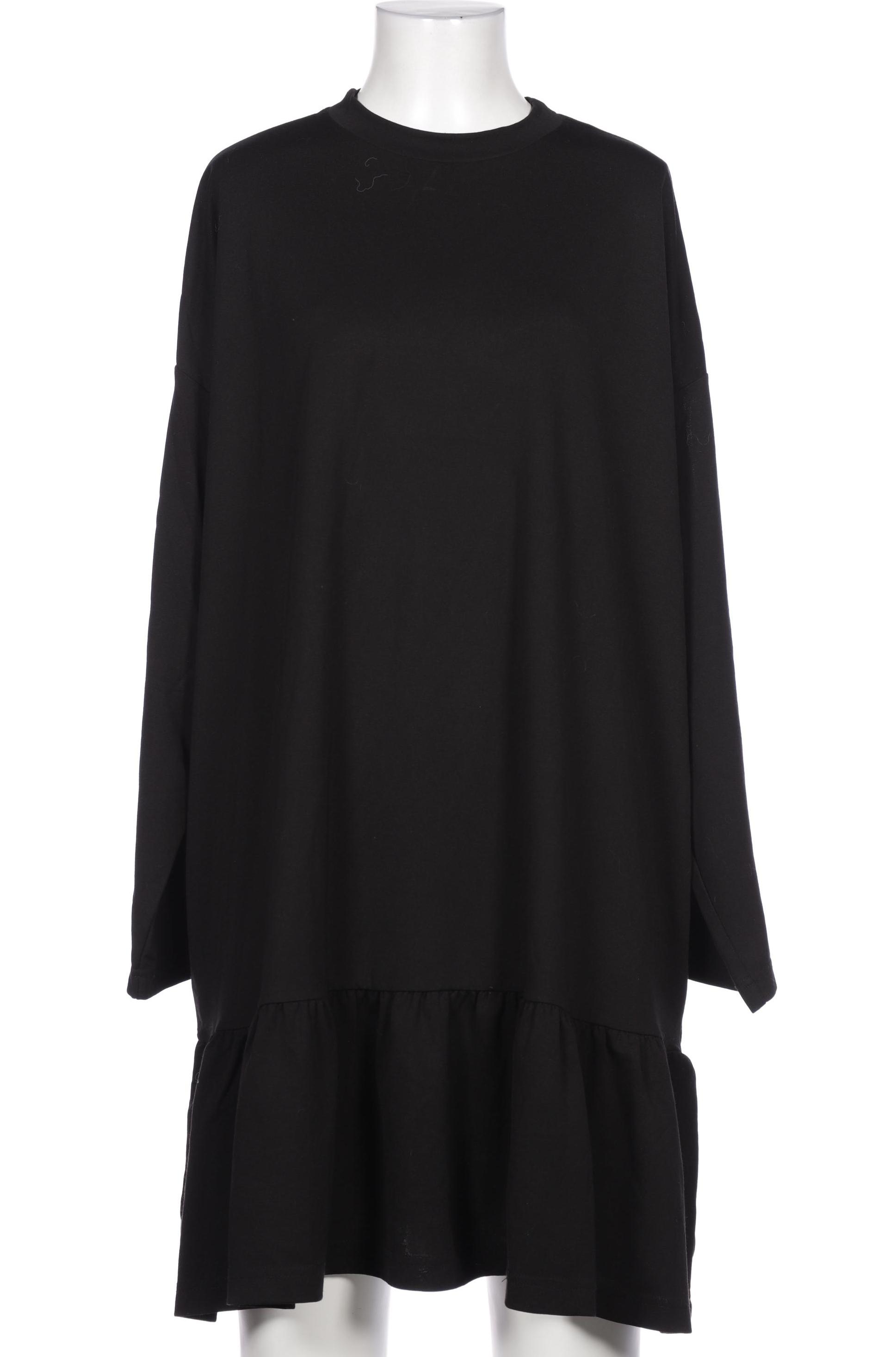 

Weekday Damen Kleid, schwarz, Gr. 36