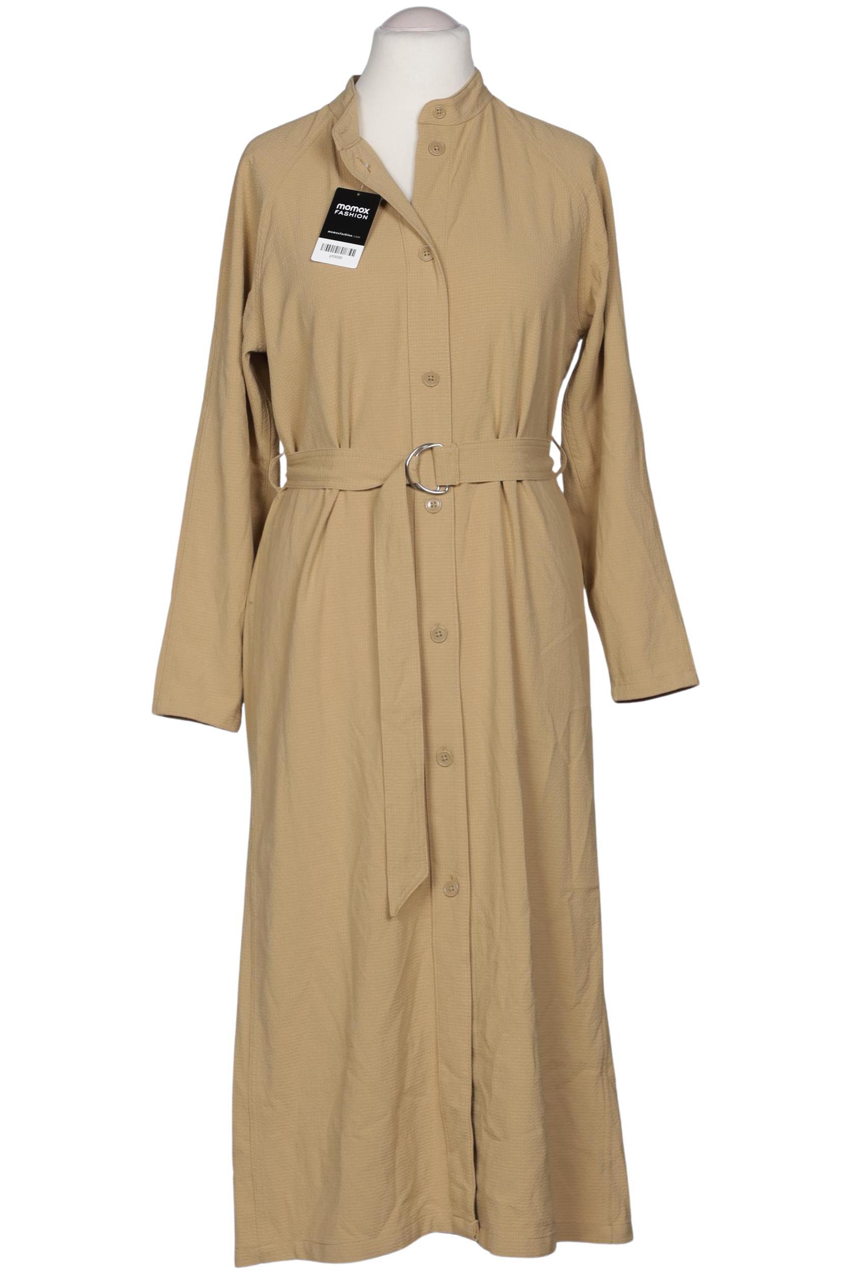 

Weekday Damen Kleid, beige, Gr. 36