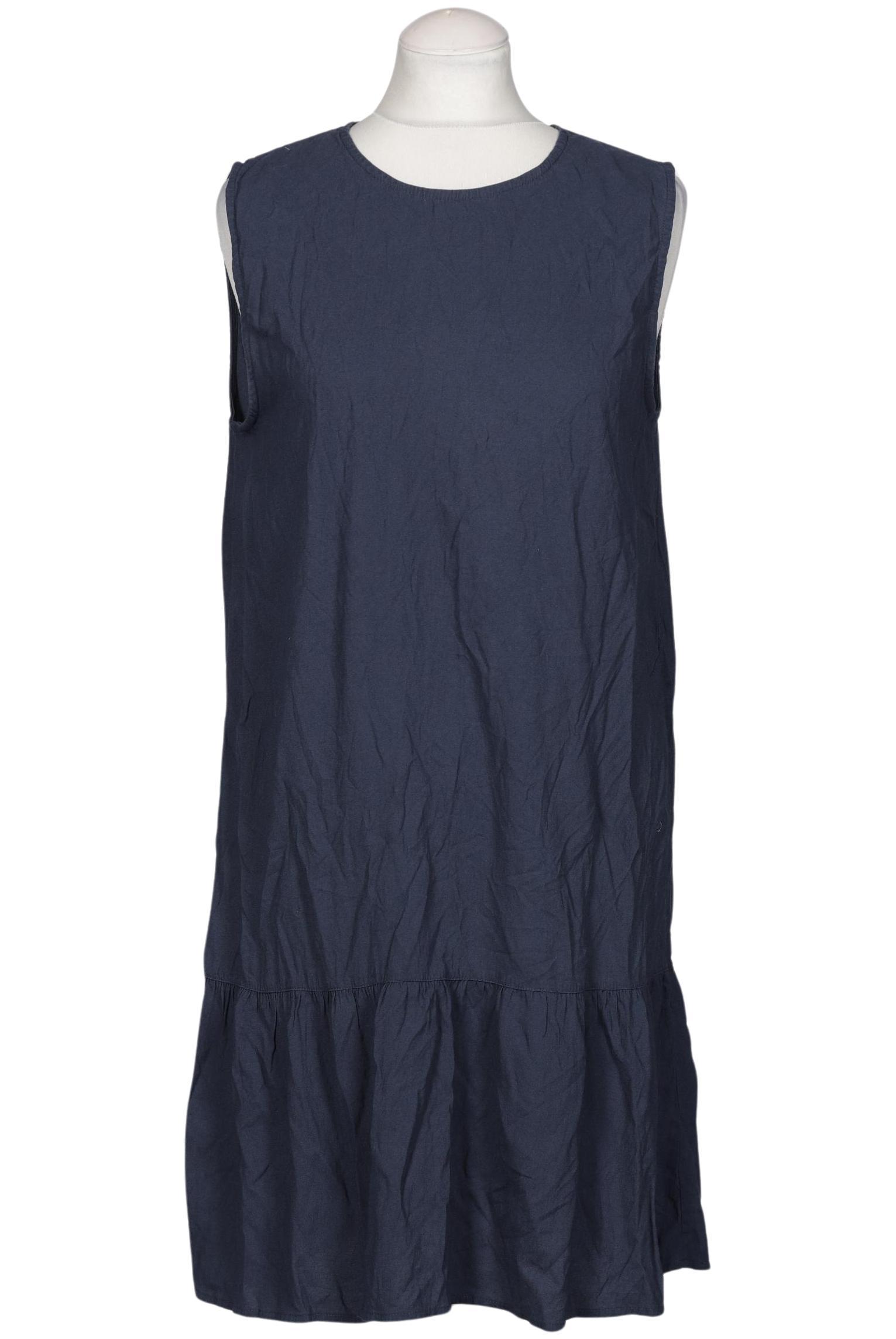 

Weekday Damen Kleid, marineblau, Gr. 36