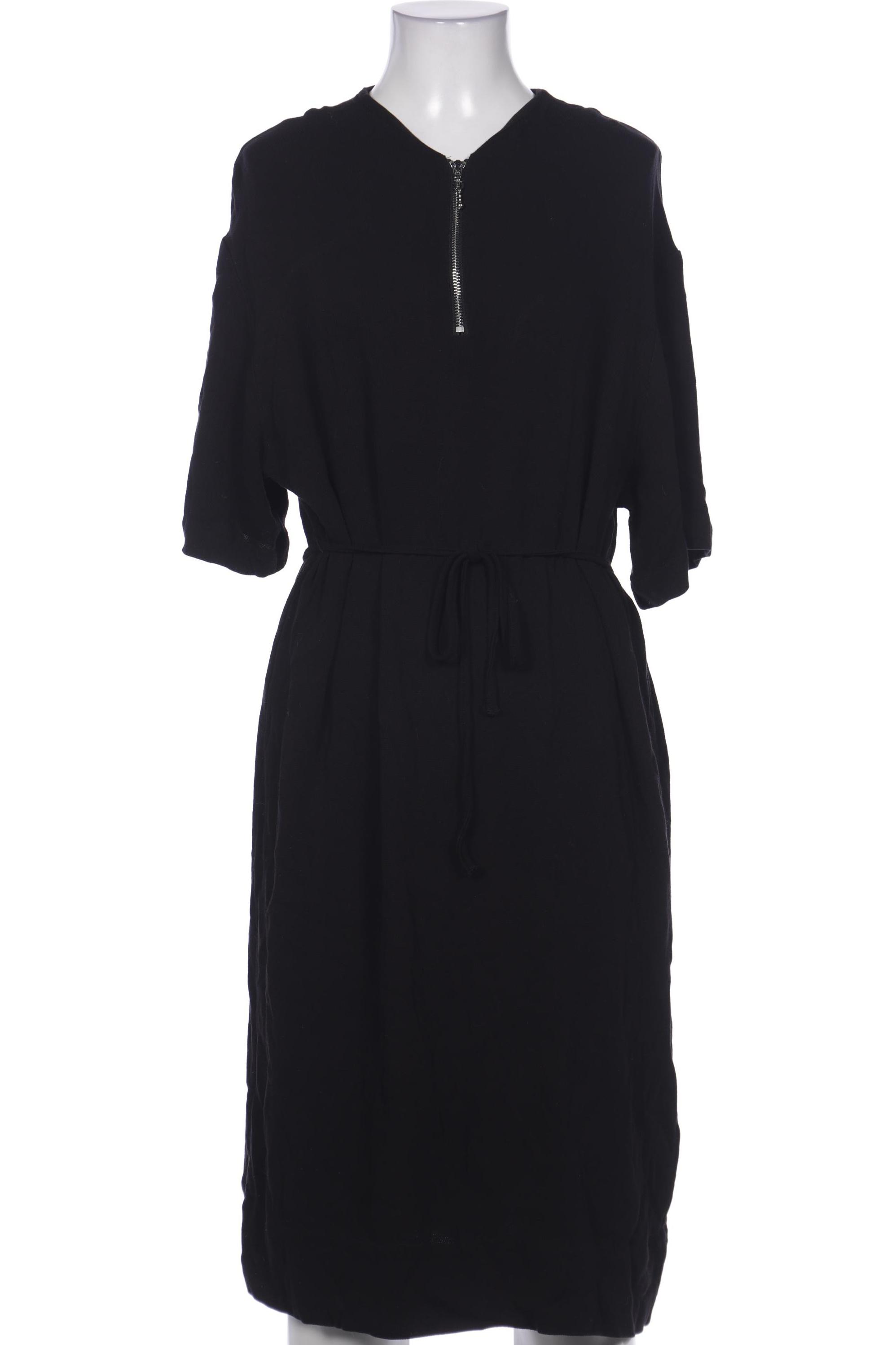 

Weekday Damen Kleid, schwarz, Gr. 34
