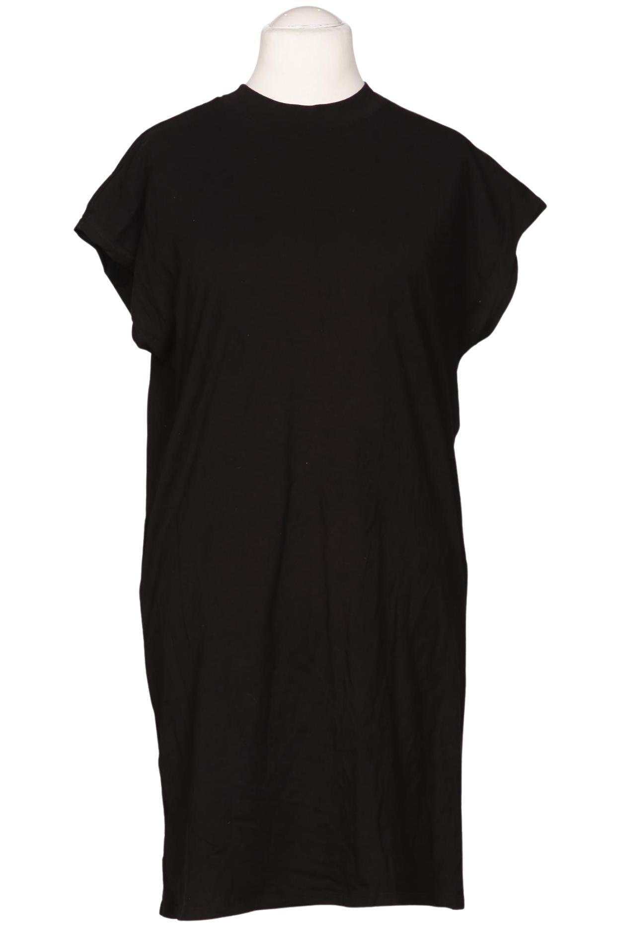 

Weekday Damen Kleid, schwarz, Gr. 38