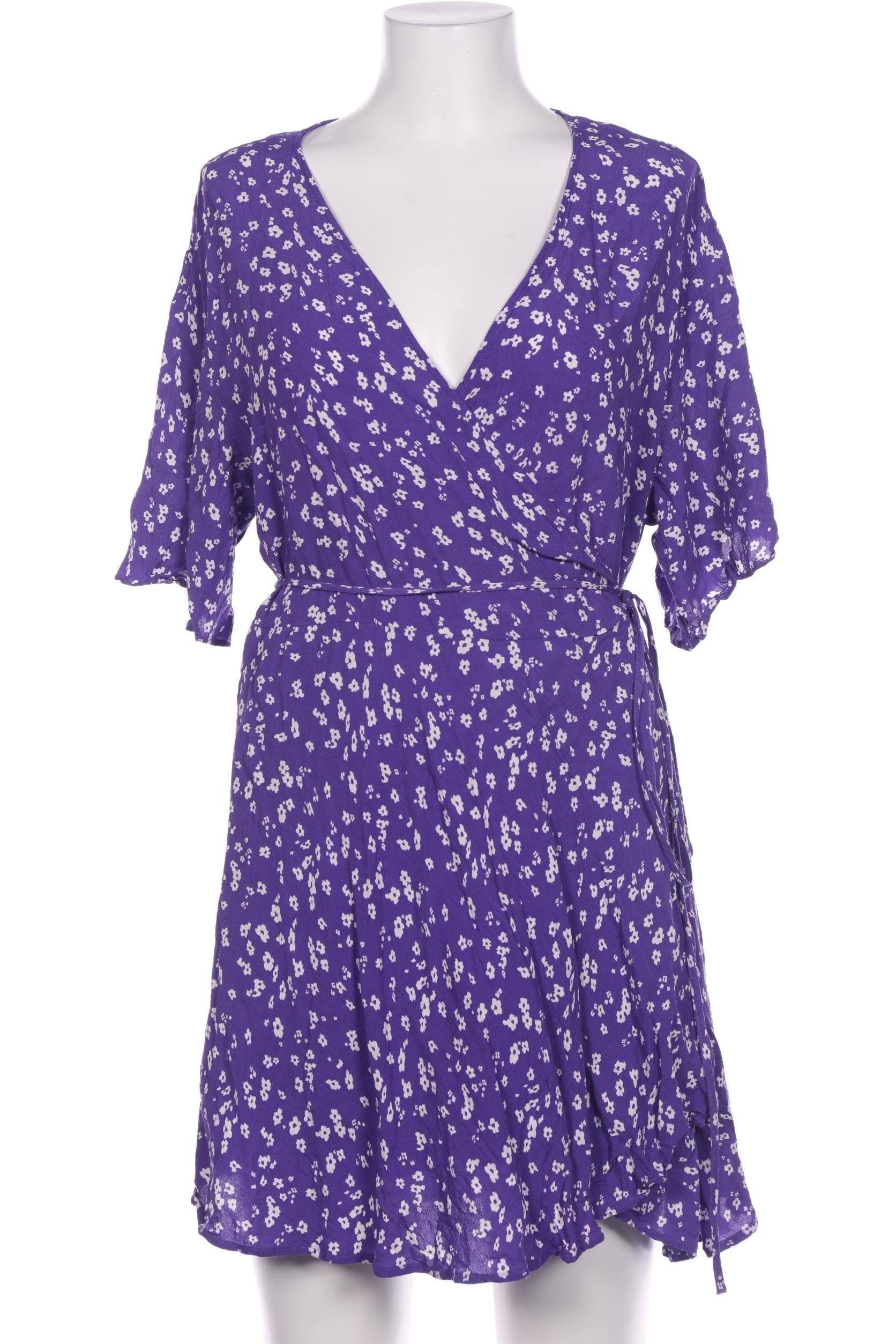 

Weekday Damen Kleid, flieder, Gr. 42