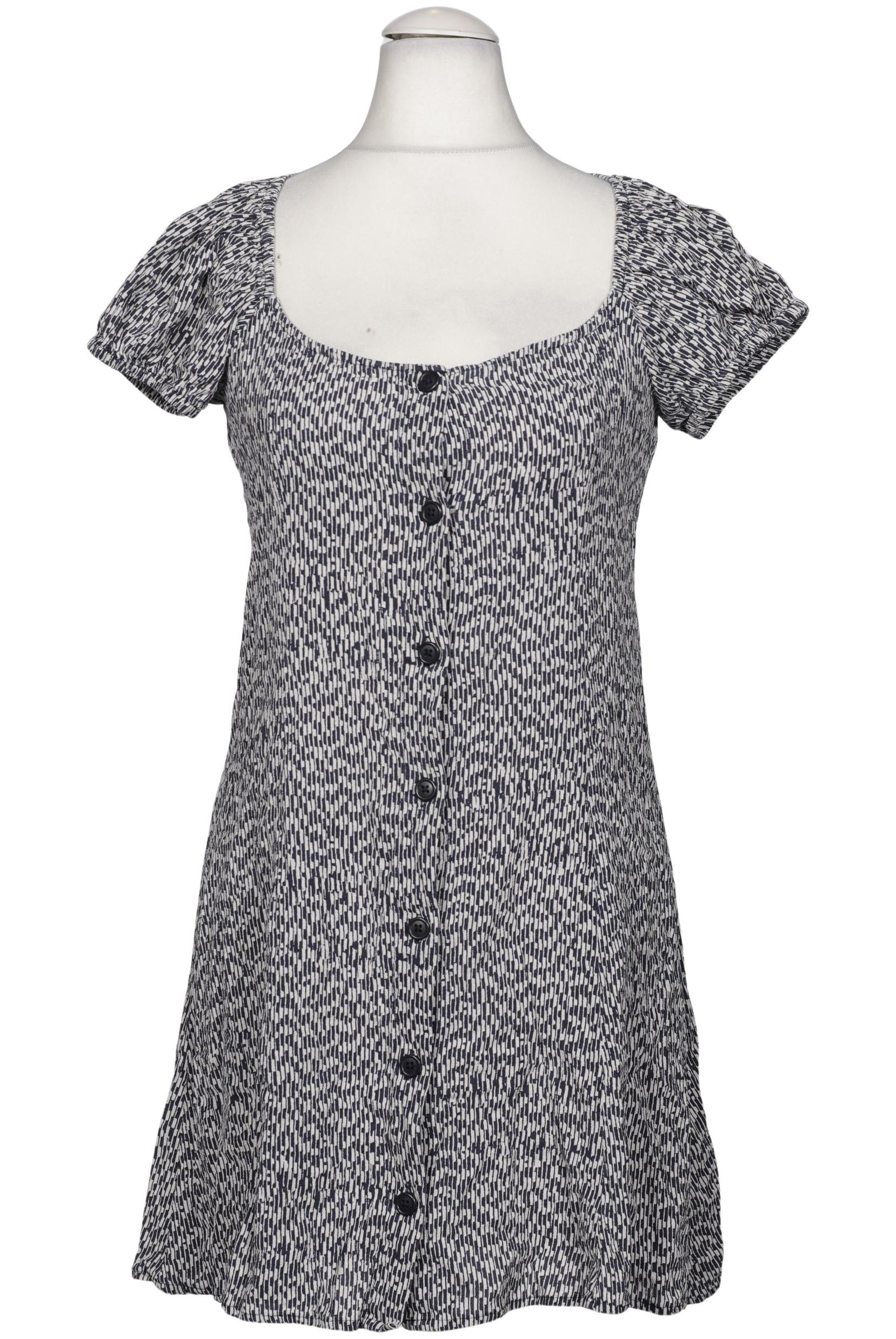 

Weekday Damen Kleid, marineblau, Gr. 38