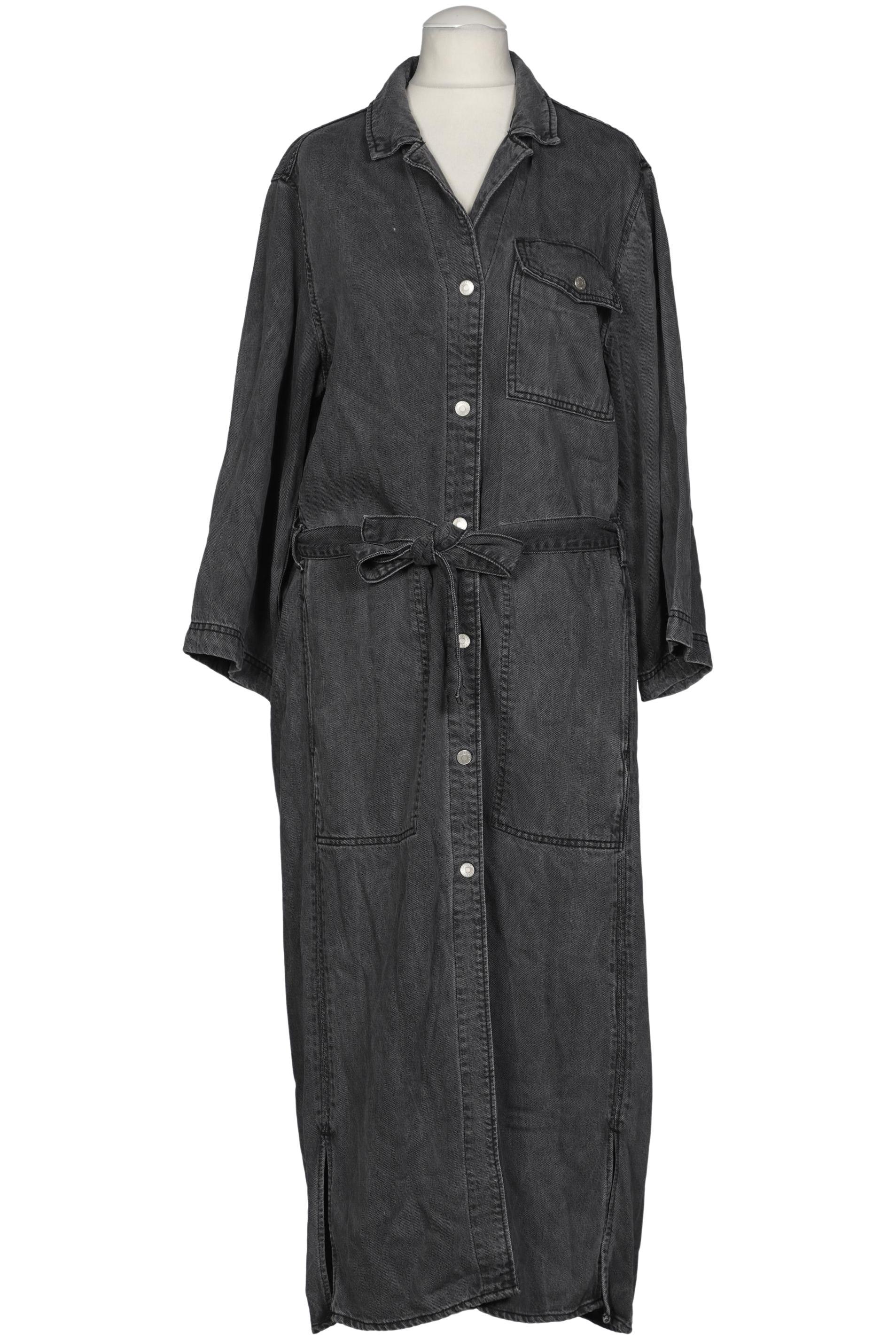 

Weekday Damen Kleid, grau, Gr. 34