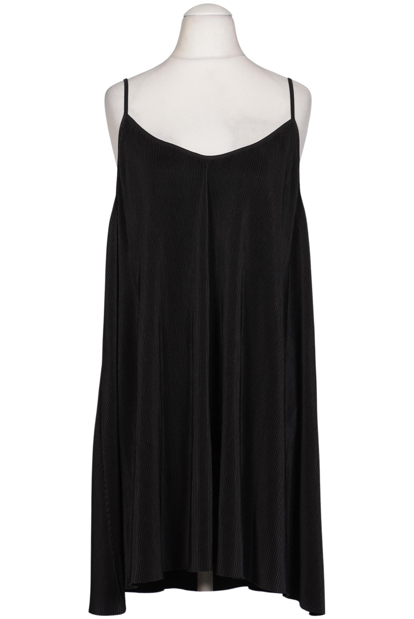 

Weekday Damen Kleid, schwarz, Gr. 38